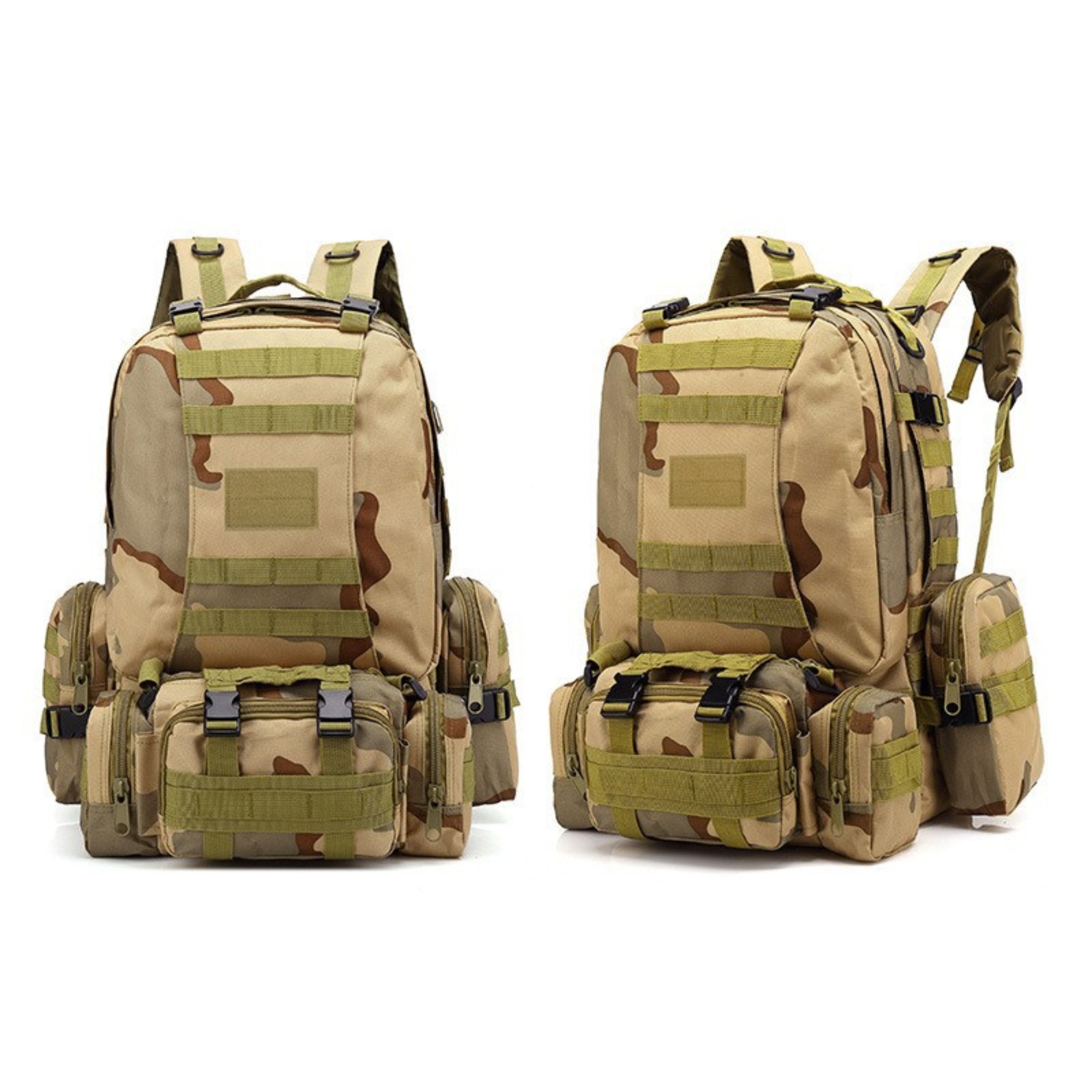 Tactical Backpack 18