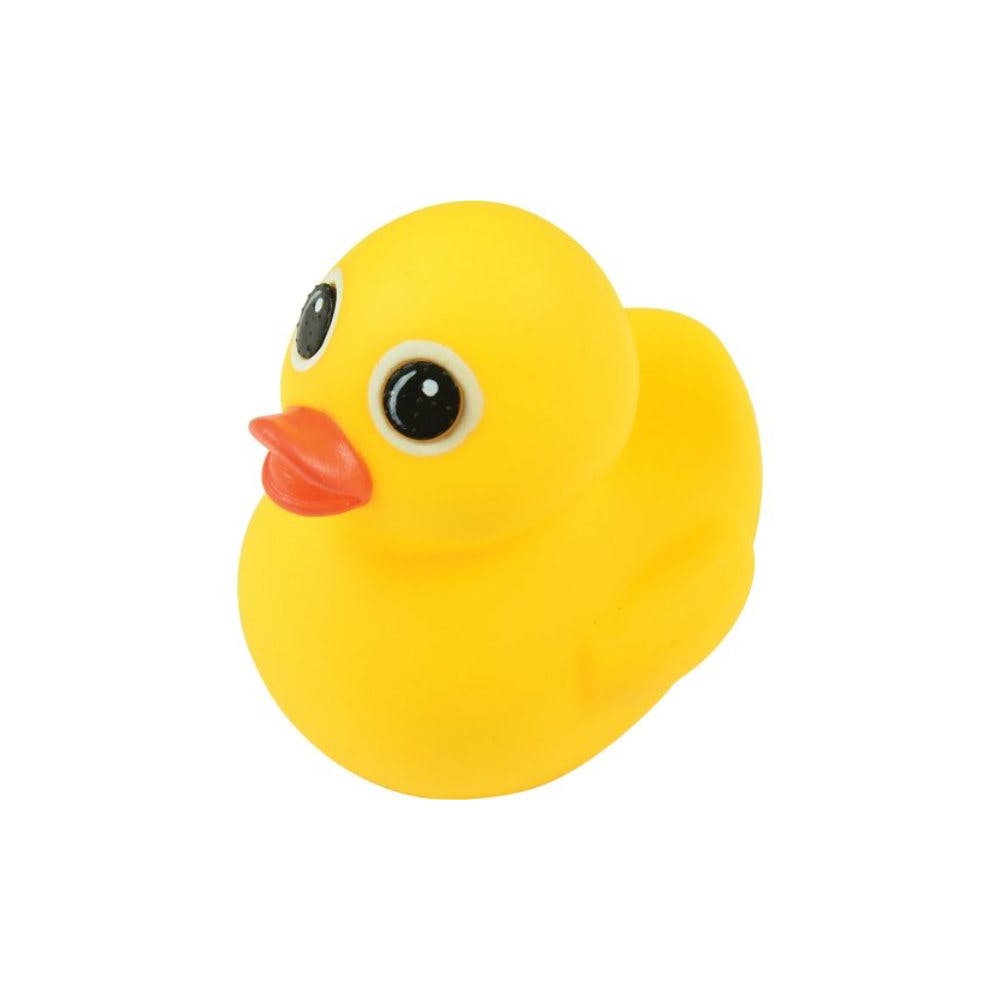 Popping Eye Yellow Ducks 3