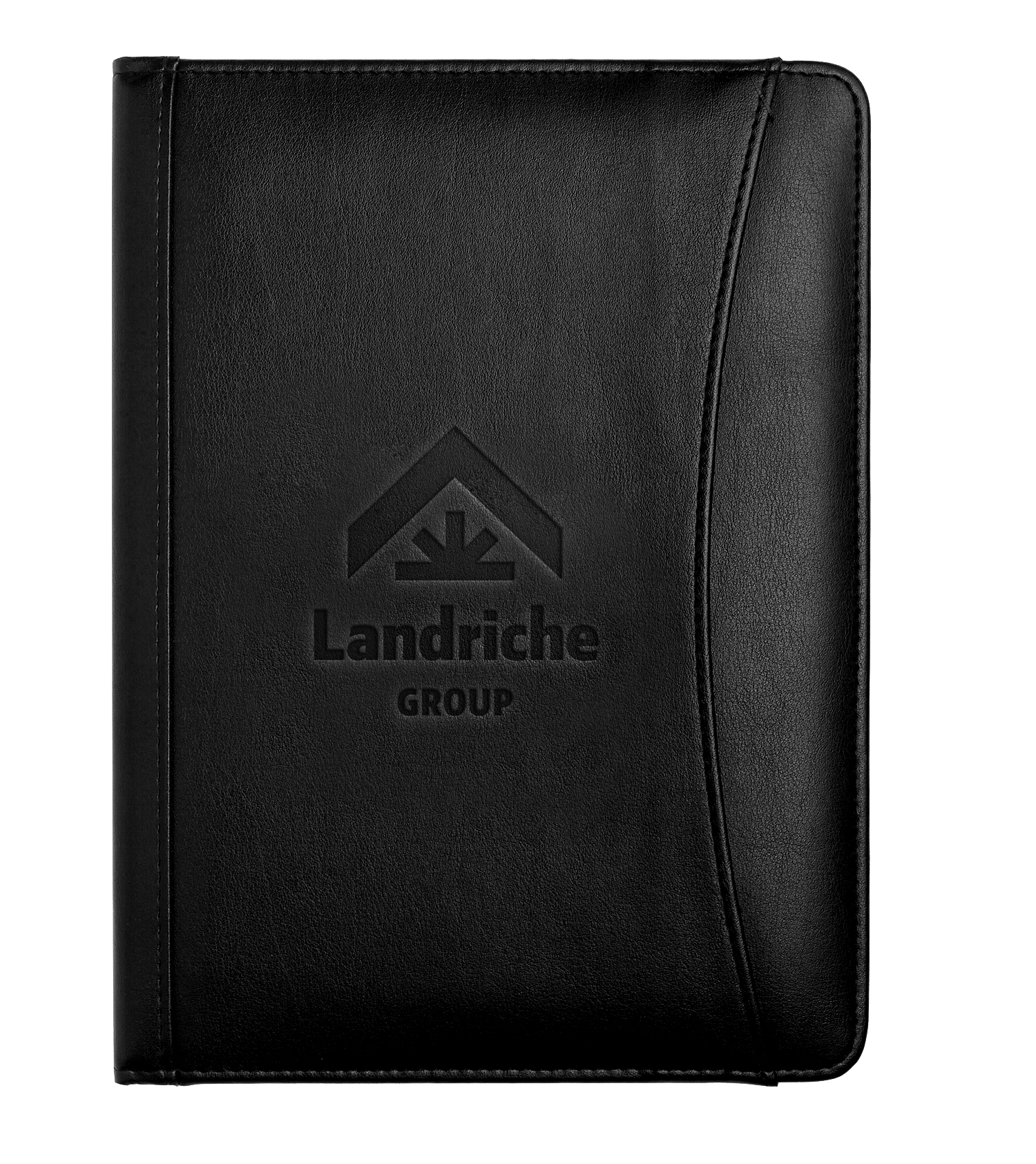 Good Value Jr. Executive Crescent Padfolio