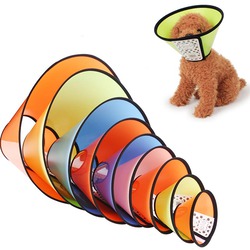 M Adjustable Elizabethan Collar