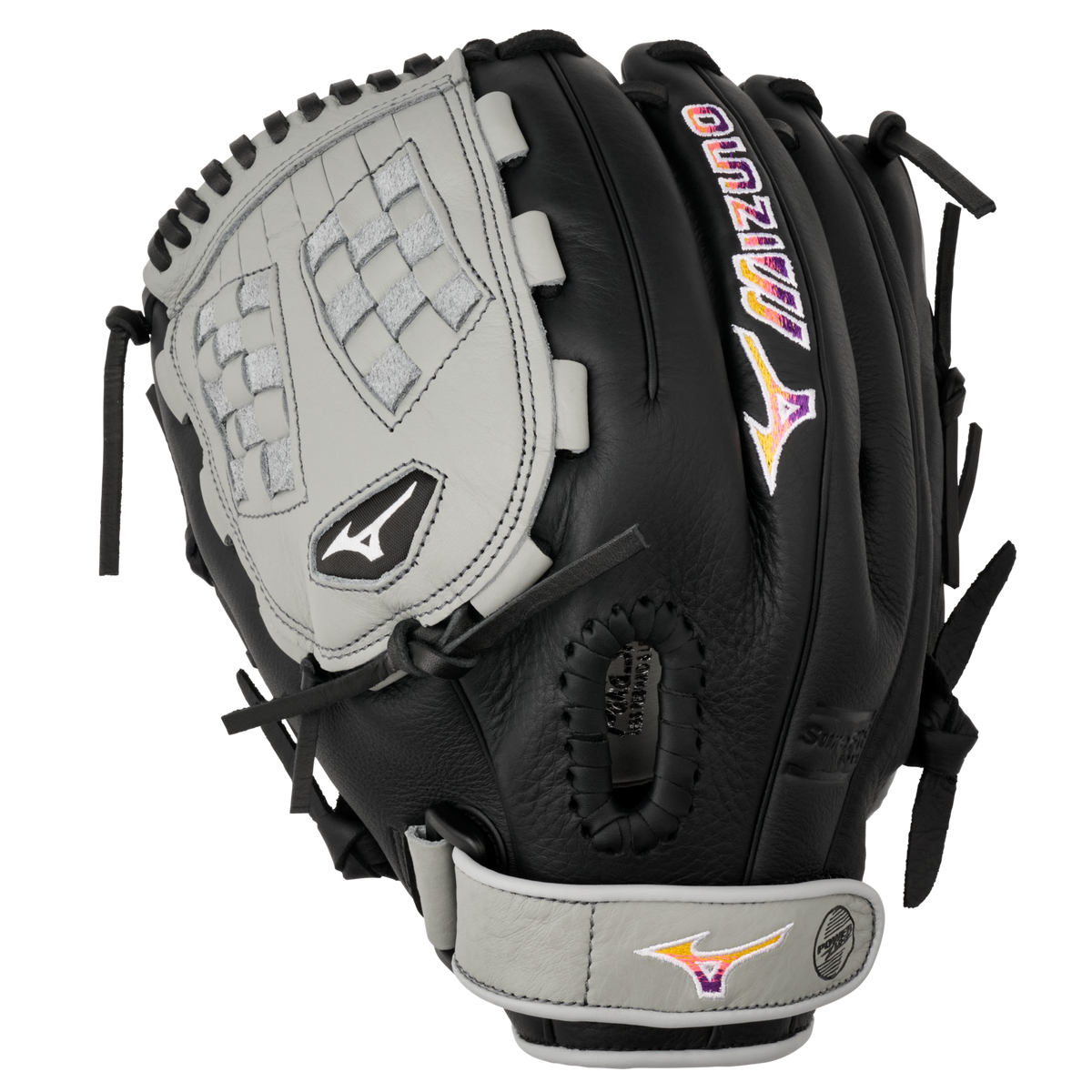 GFN1200F5 Franchise FP, Pitcher Fastpitch Glove, 12", Center Pocket Design, Tartan Web, Full Grain 4