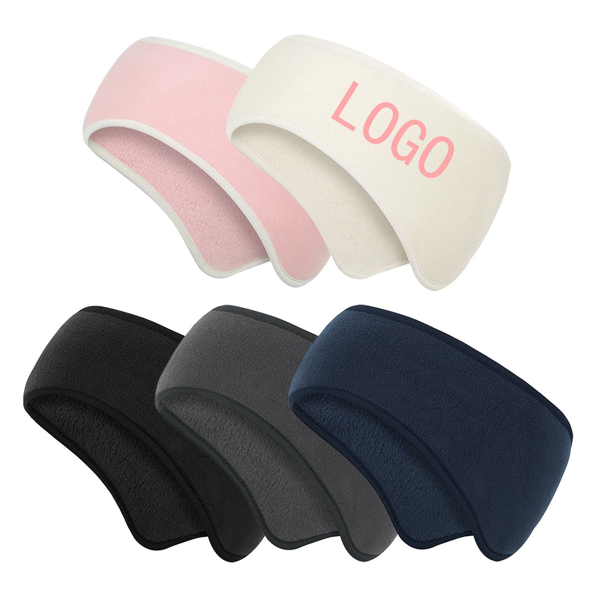 Forehead Band For Riding 3