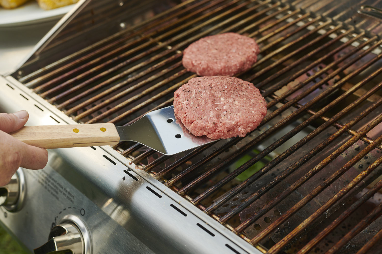 Deluxe Collection BBQ Set 13