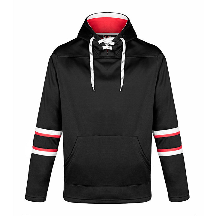 Daingle, custom hoodie or sweatshirt with logo imprint 13