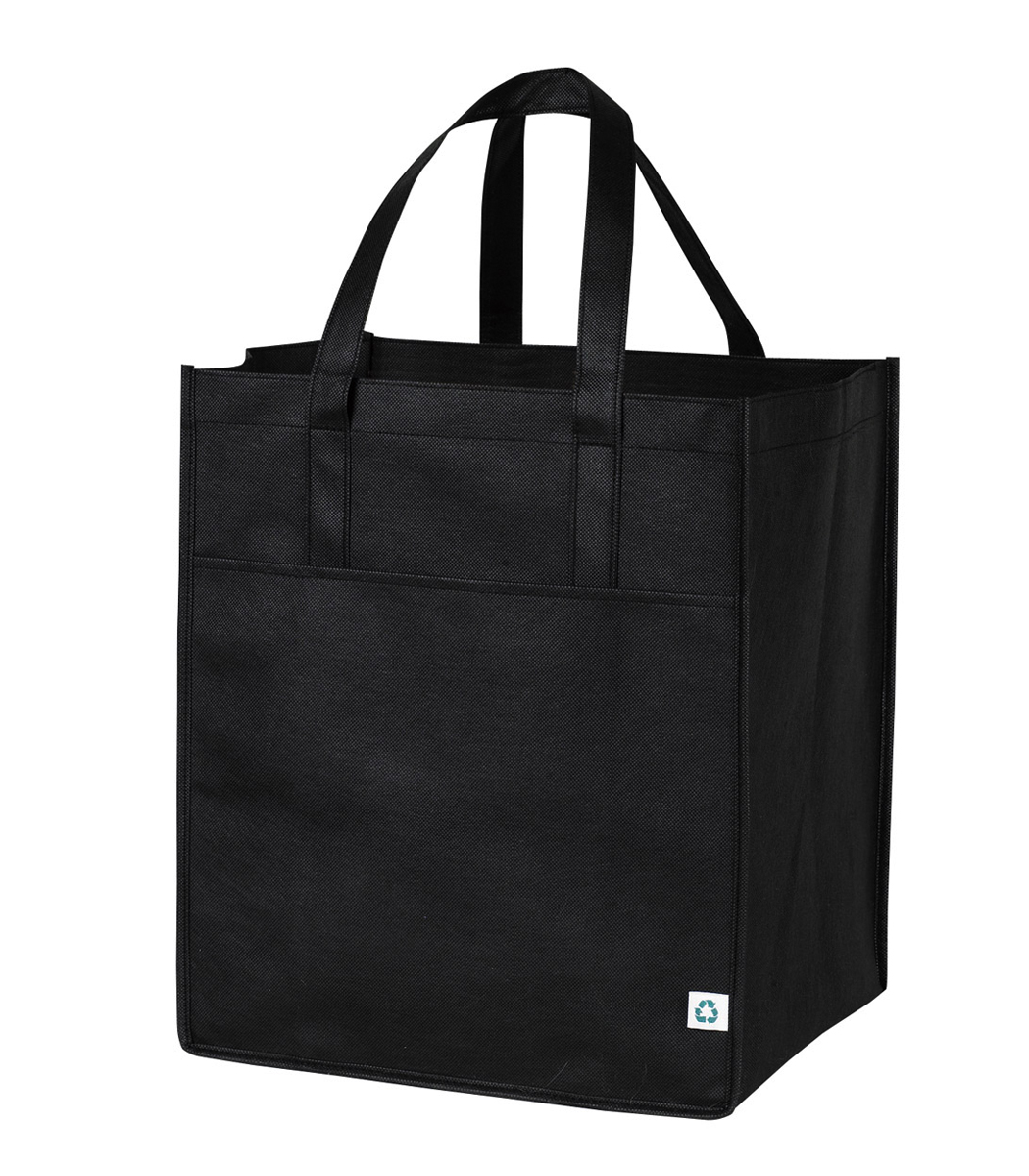 Open Tote 45