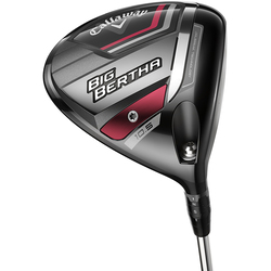 Callaway Big Bertha - Thumbnail 4