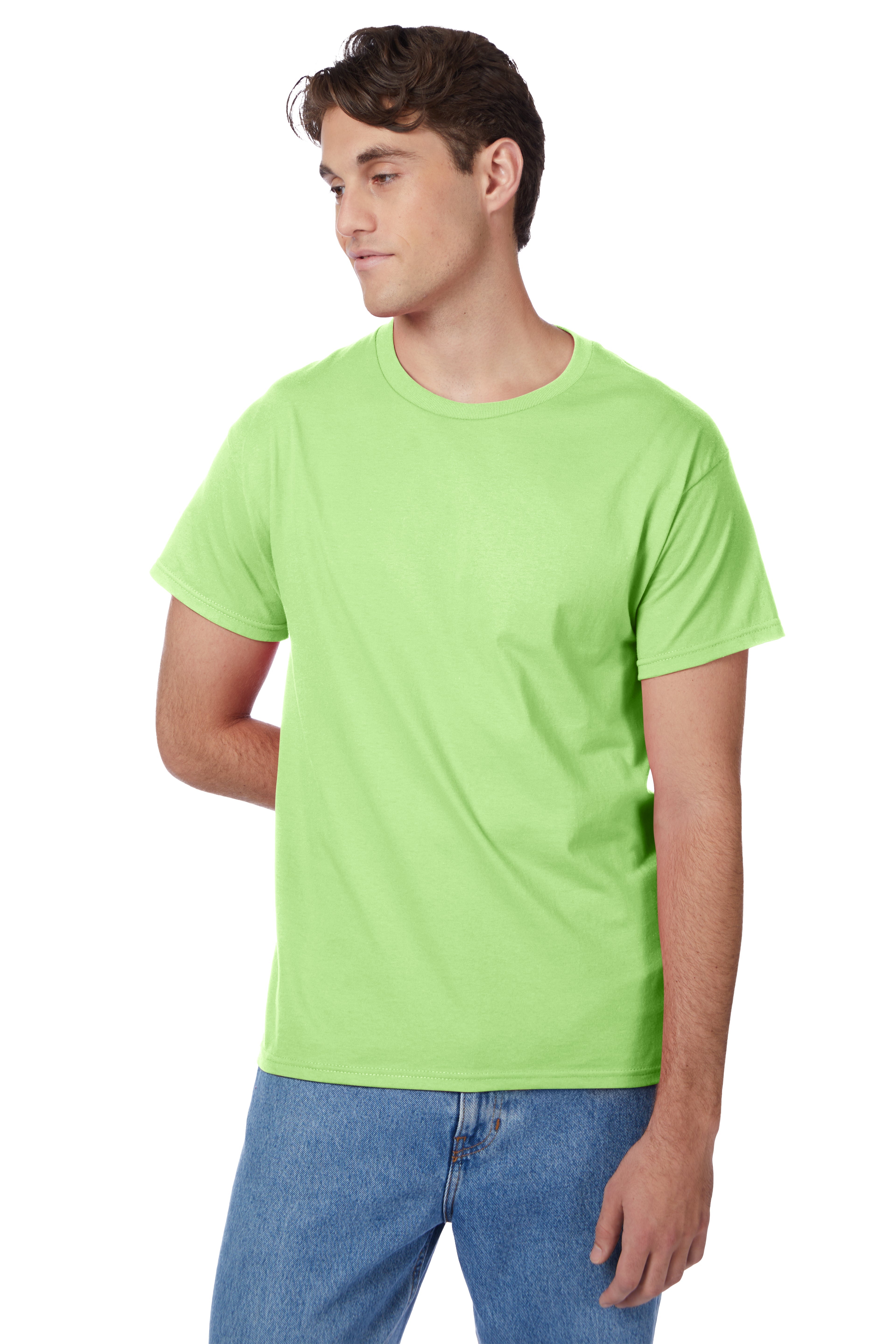 Hanes Authentic-T T-Shirt 80