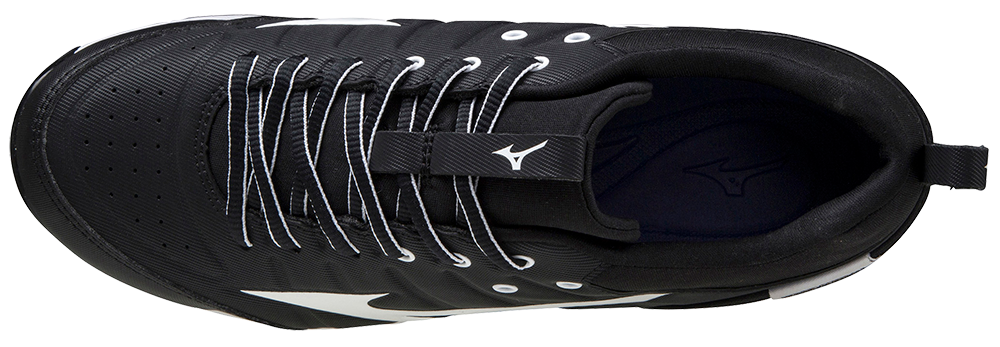 9-Spike Swift 7 Low Women's Metal Softball Cleat 86