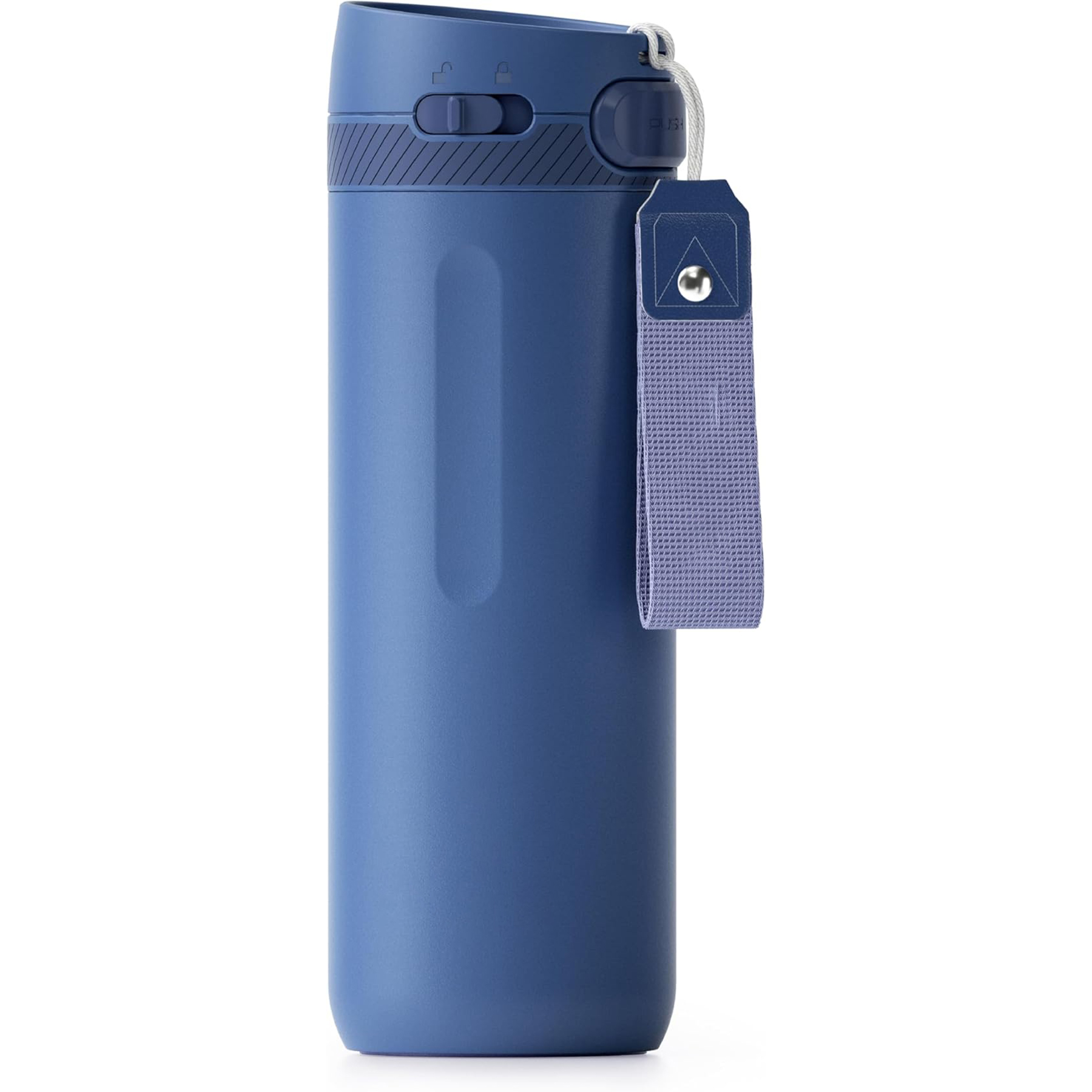 Insulated Stainless Steel Bottle 8