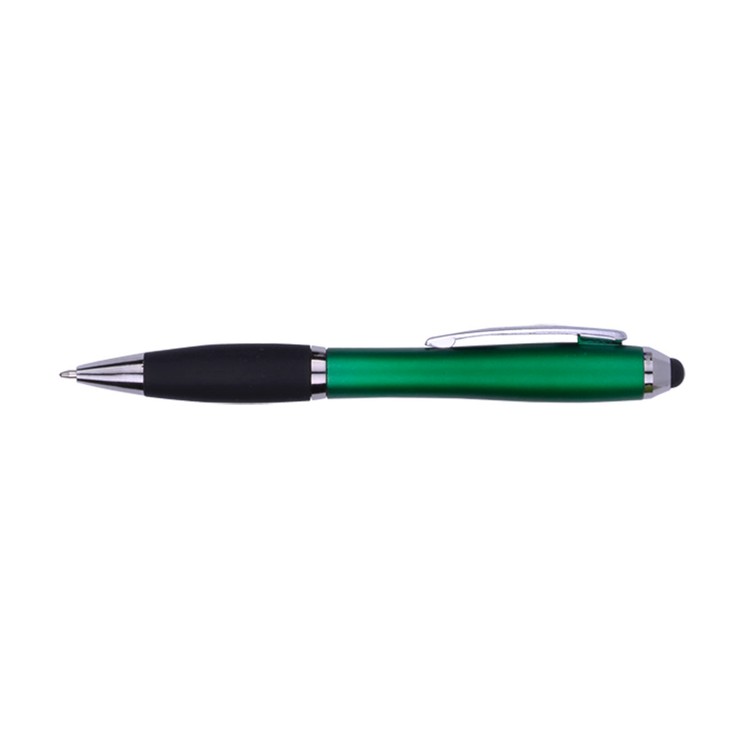 Twist action plastic stylus pen 47