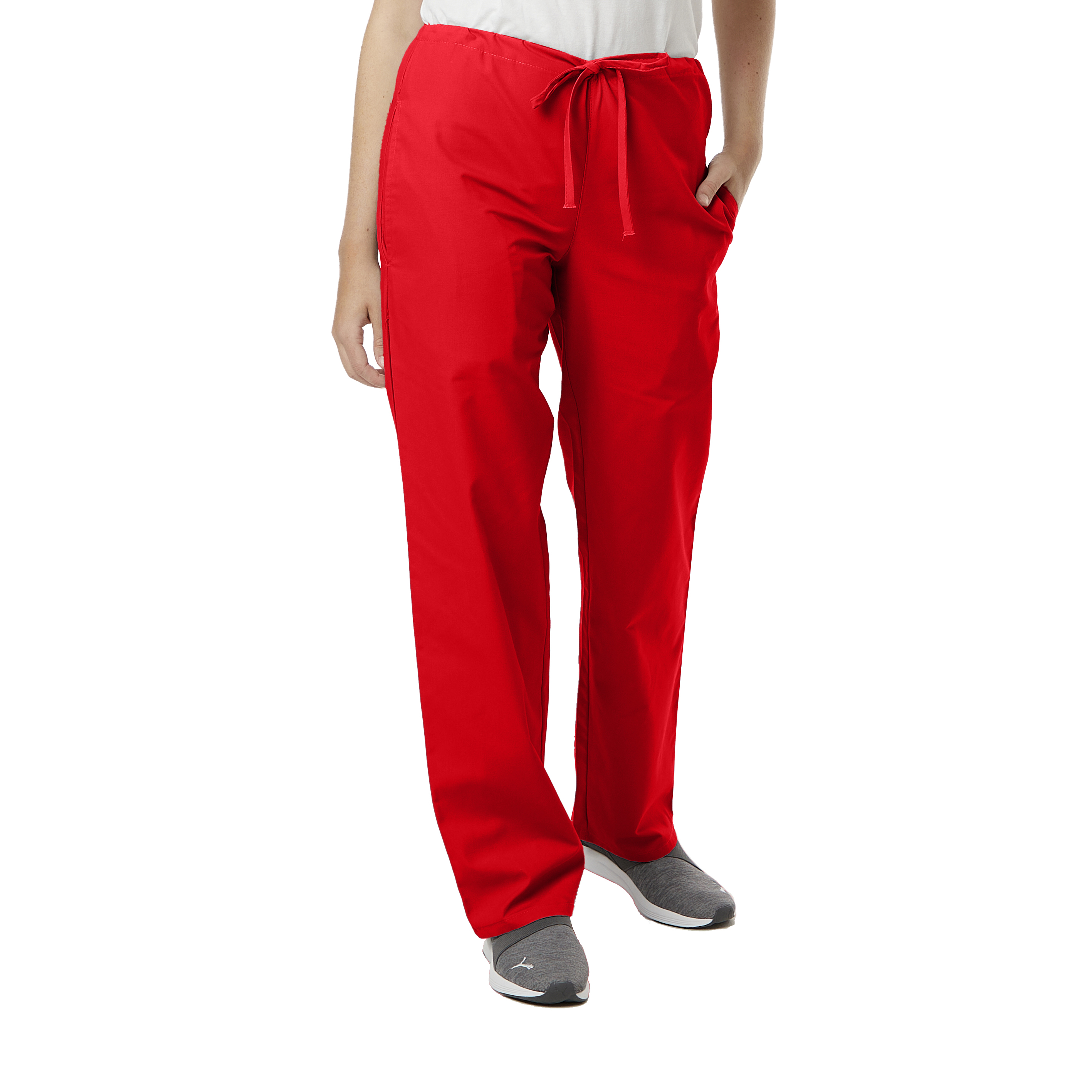 UltraSoft Drawstring Scrub Pant 27