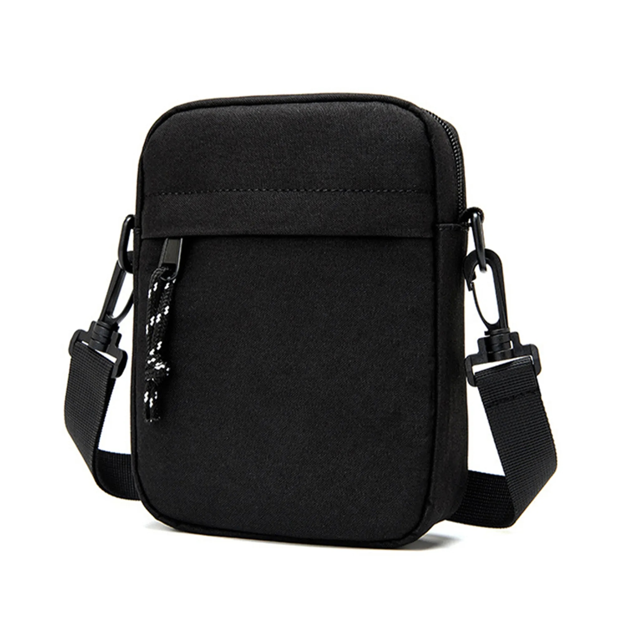 Convertible Multi Position Waist Pack Sling Bag 11