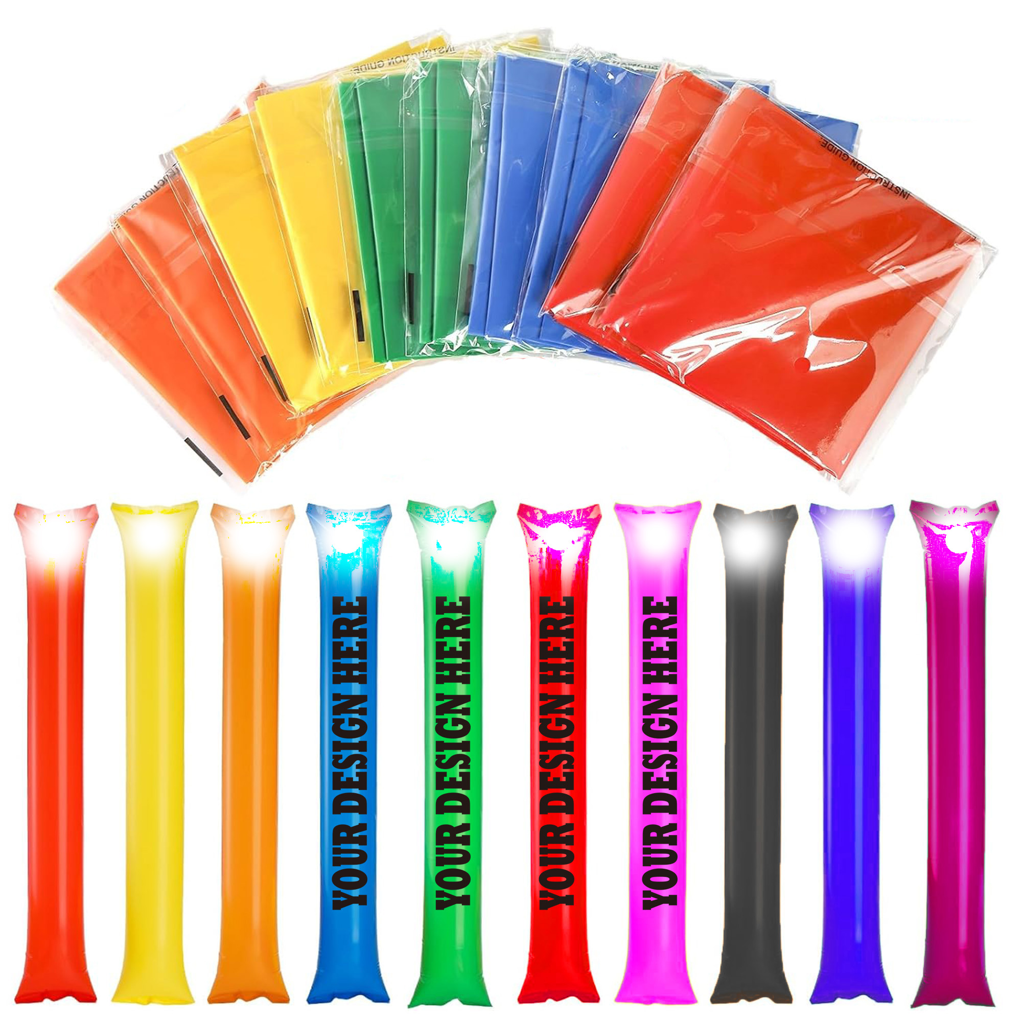 Light Up Stick 11