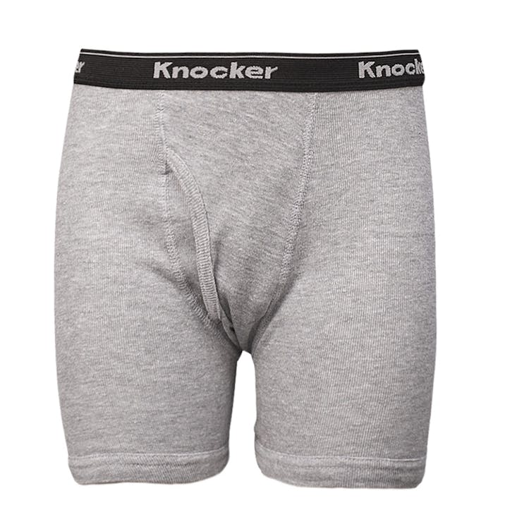 Boys' Boxer Briefs - Medium 3 Colors 3 Pack 3