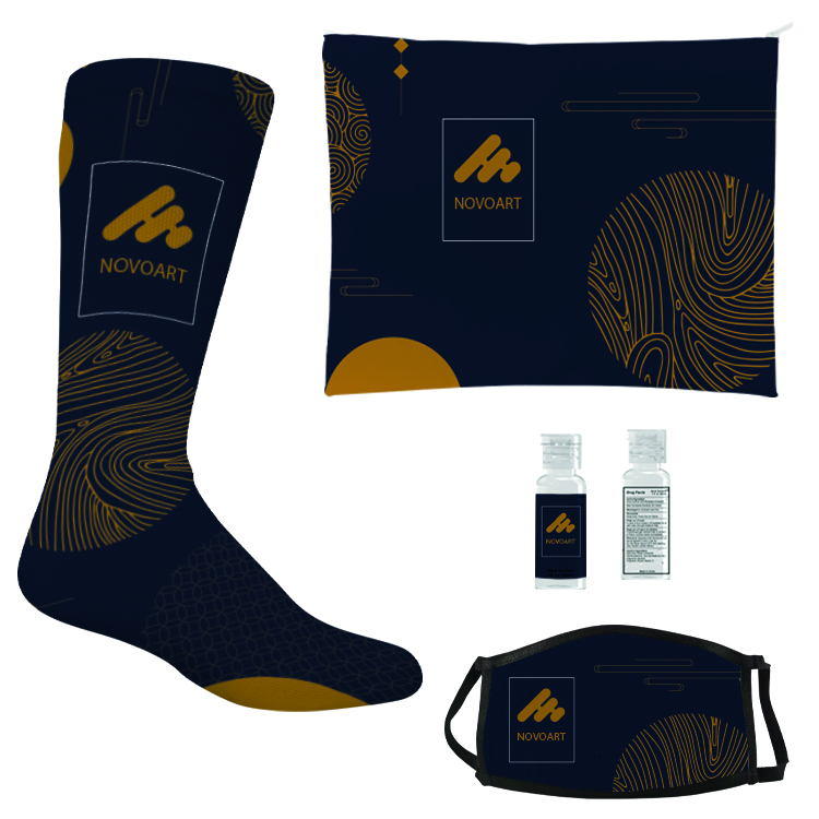 Medium Pouch Kit 2