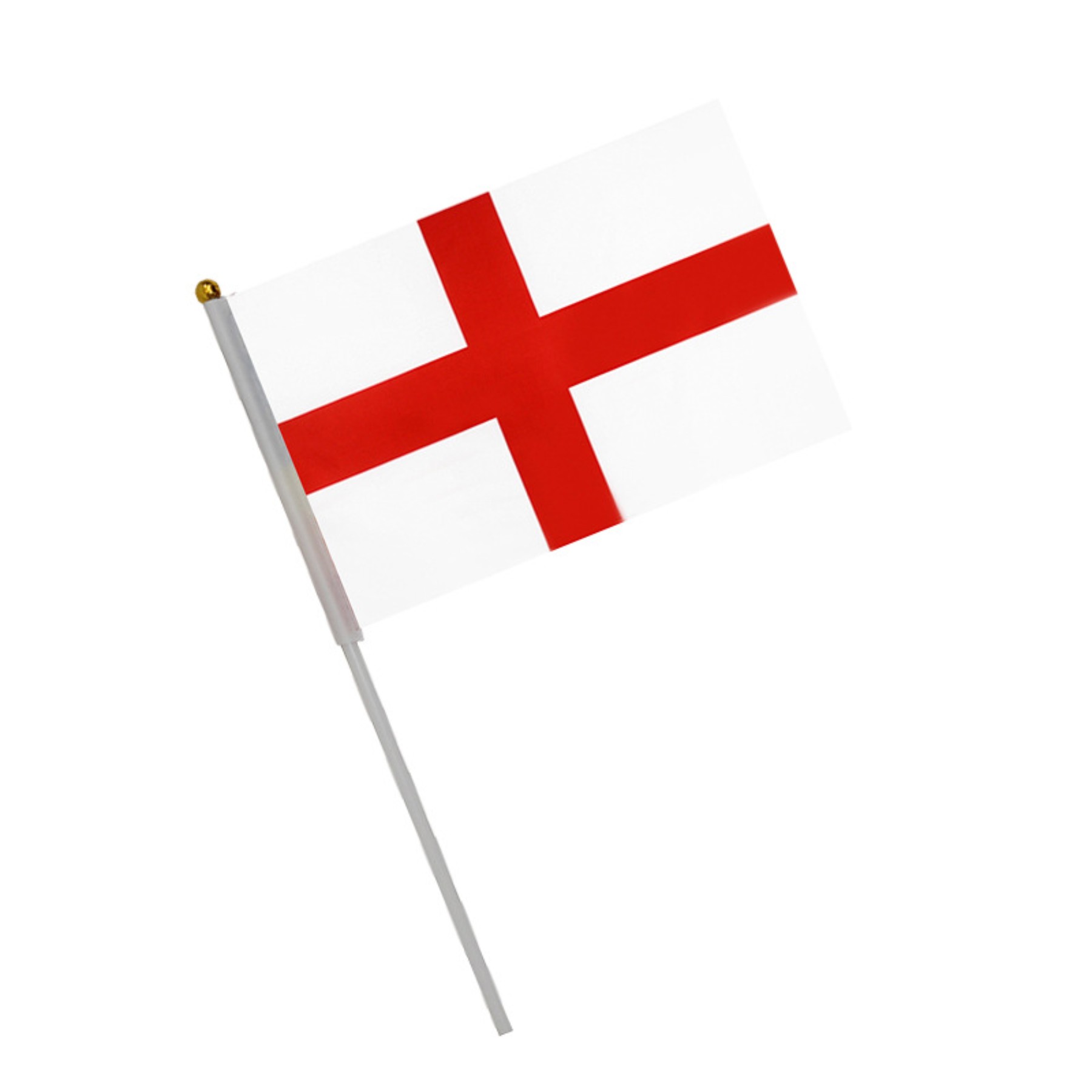 Countries International World Stick Flag 12