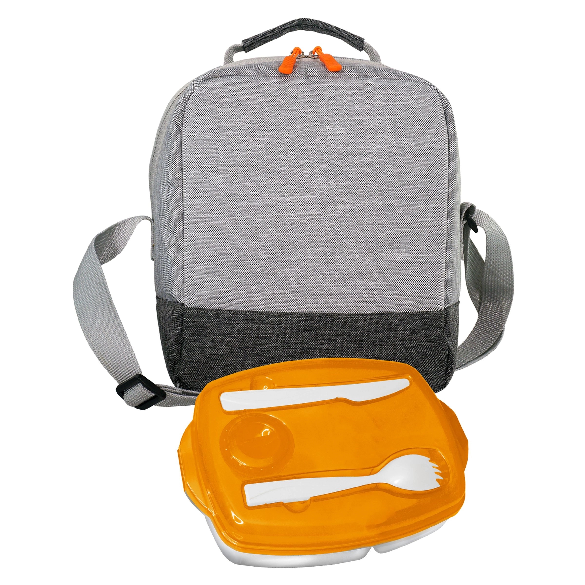 Bay Handy Locking Lid Lunch Kit 3