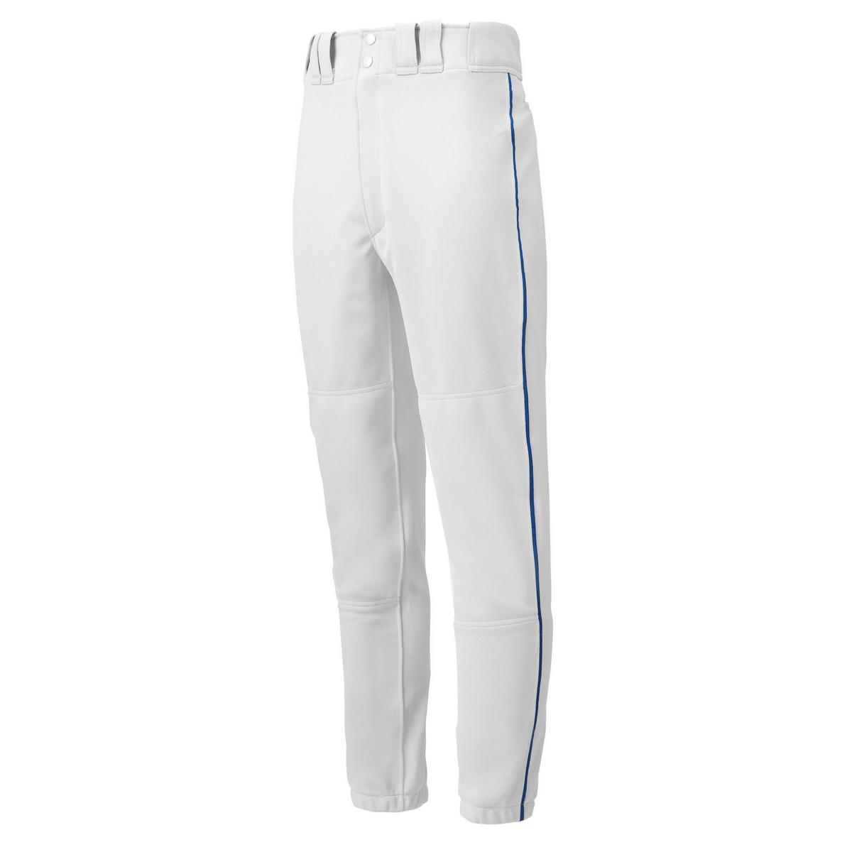 Youth Premier Piped Pant 45