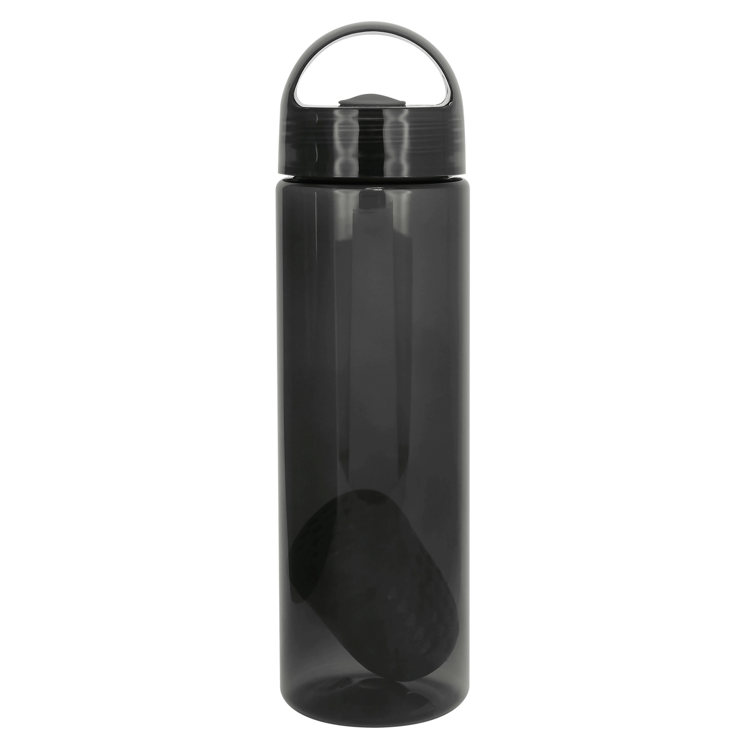 ARCH 24 OZ. COLORFUL BOTTLE WITH FLOATING INFUSER 5