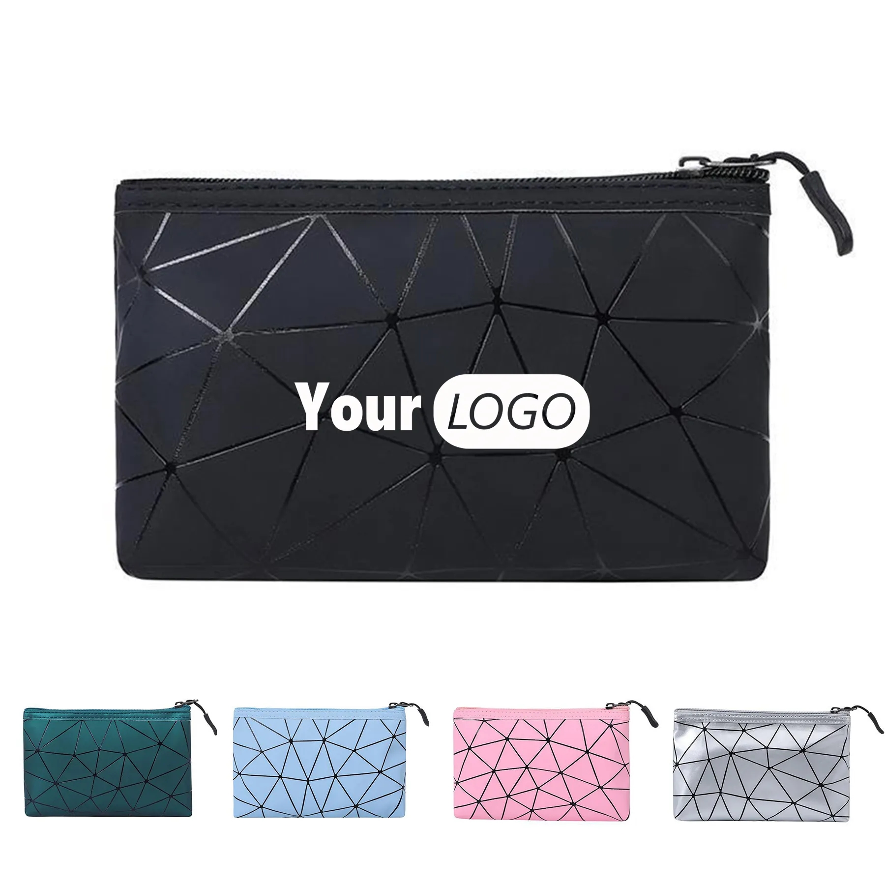 Small Makeup Bag for Purse 8