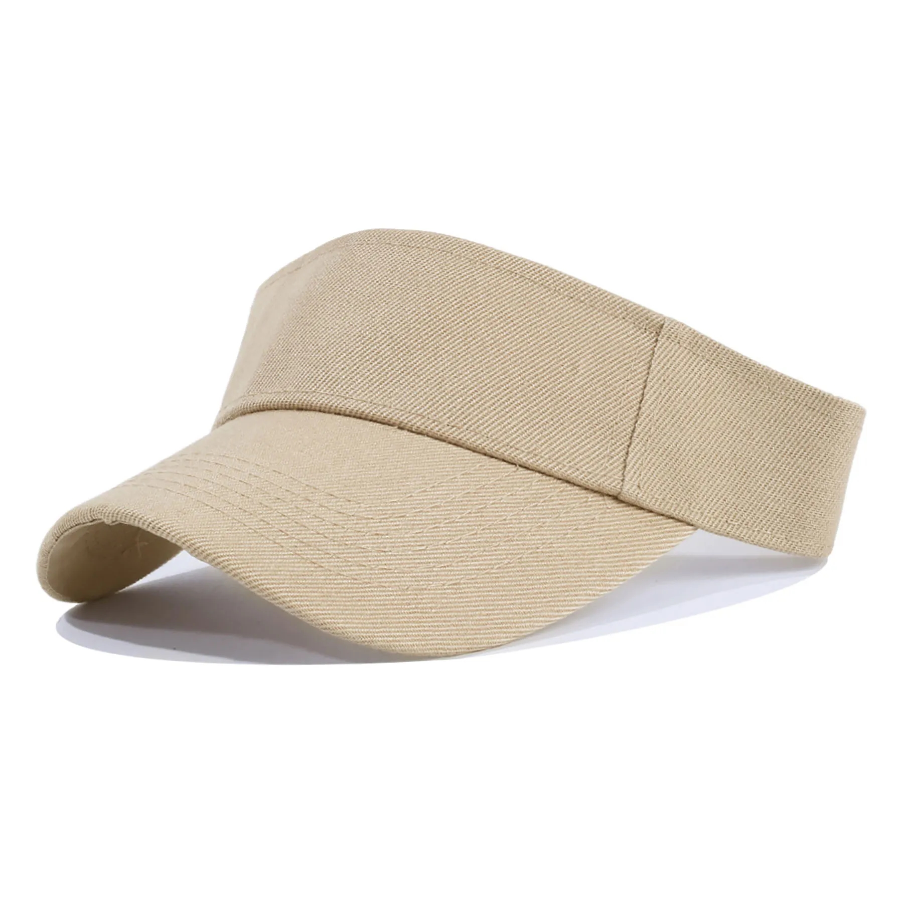 Summer Visor Cap 16