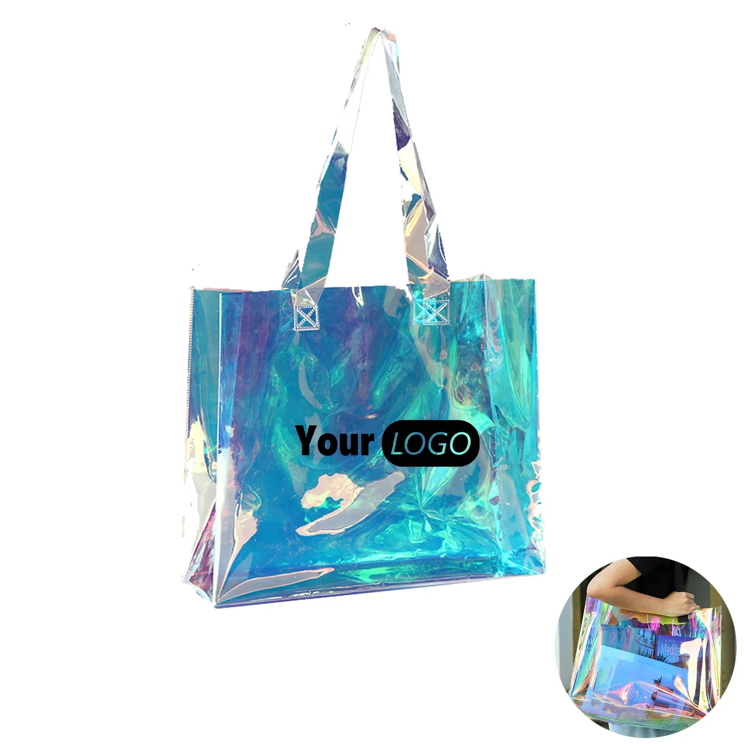 Reusable Gift Bags