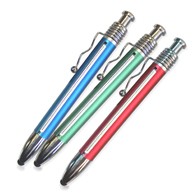 Stylus Banner Pen