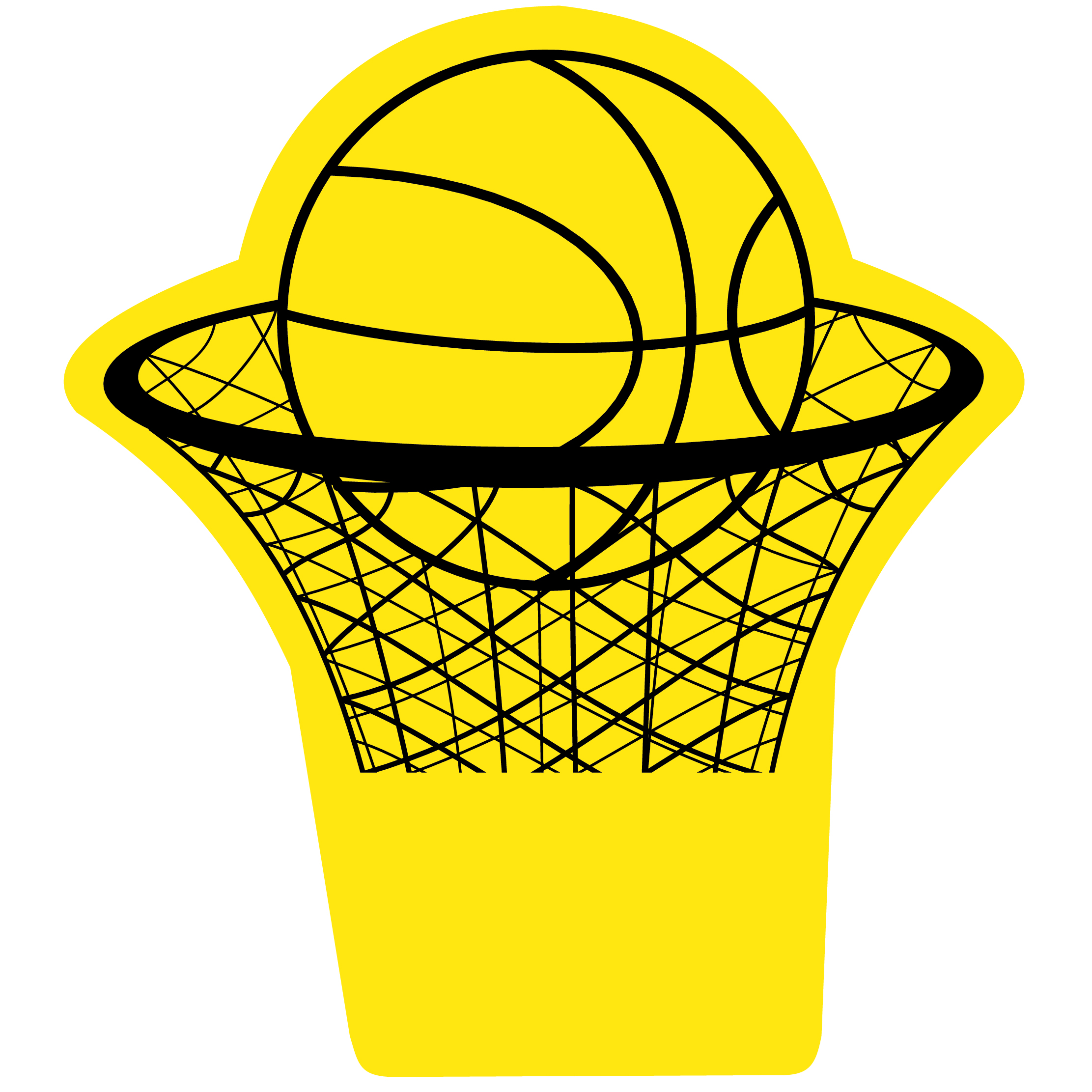 Basketball Net Waver 45
