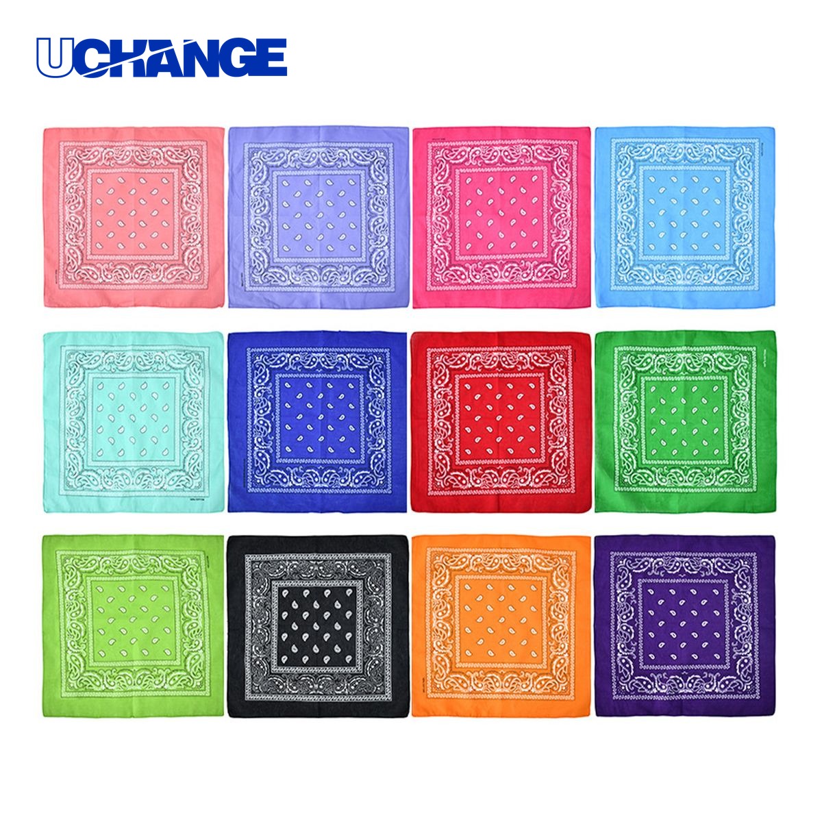 Outdoor Sunscreen Bandana