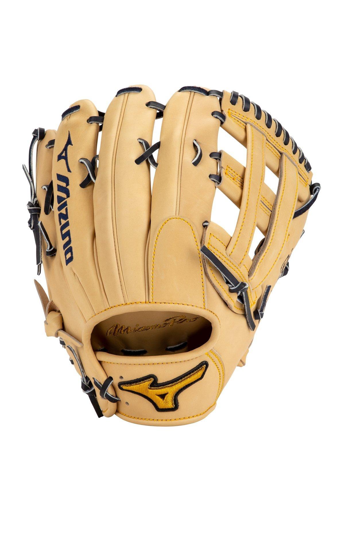 Mizuno Pro Austin Riley 12.75" Baseball Glove 12