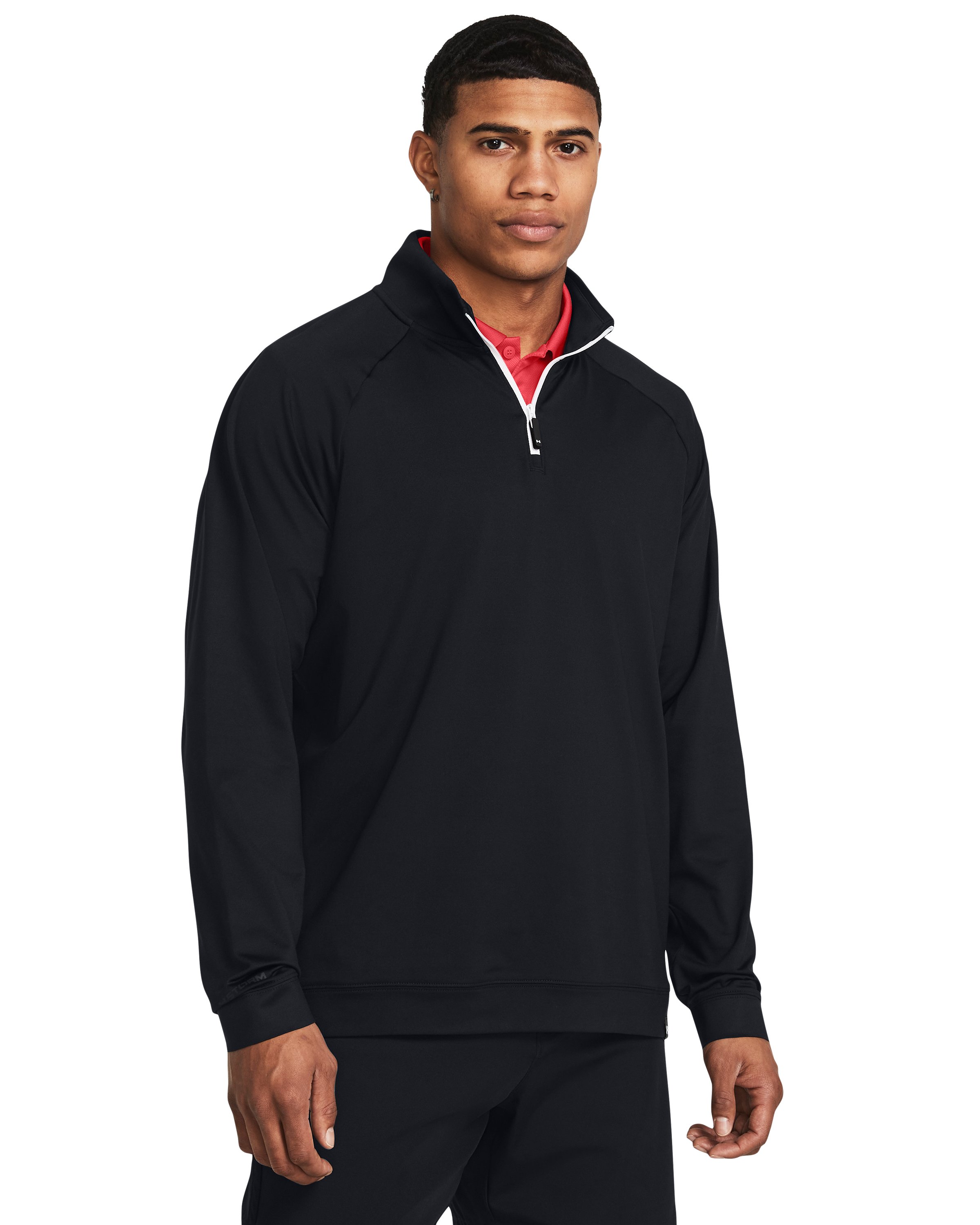 UA Storm Midlayer Men's Zip 9