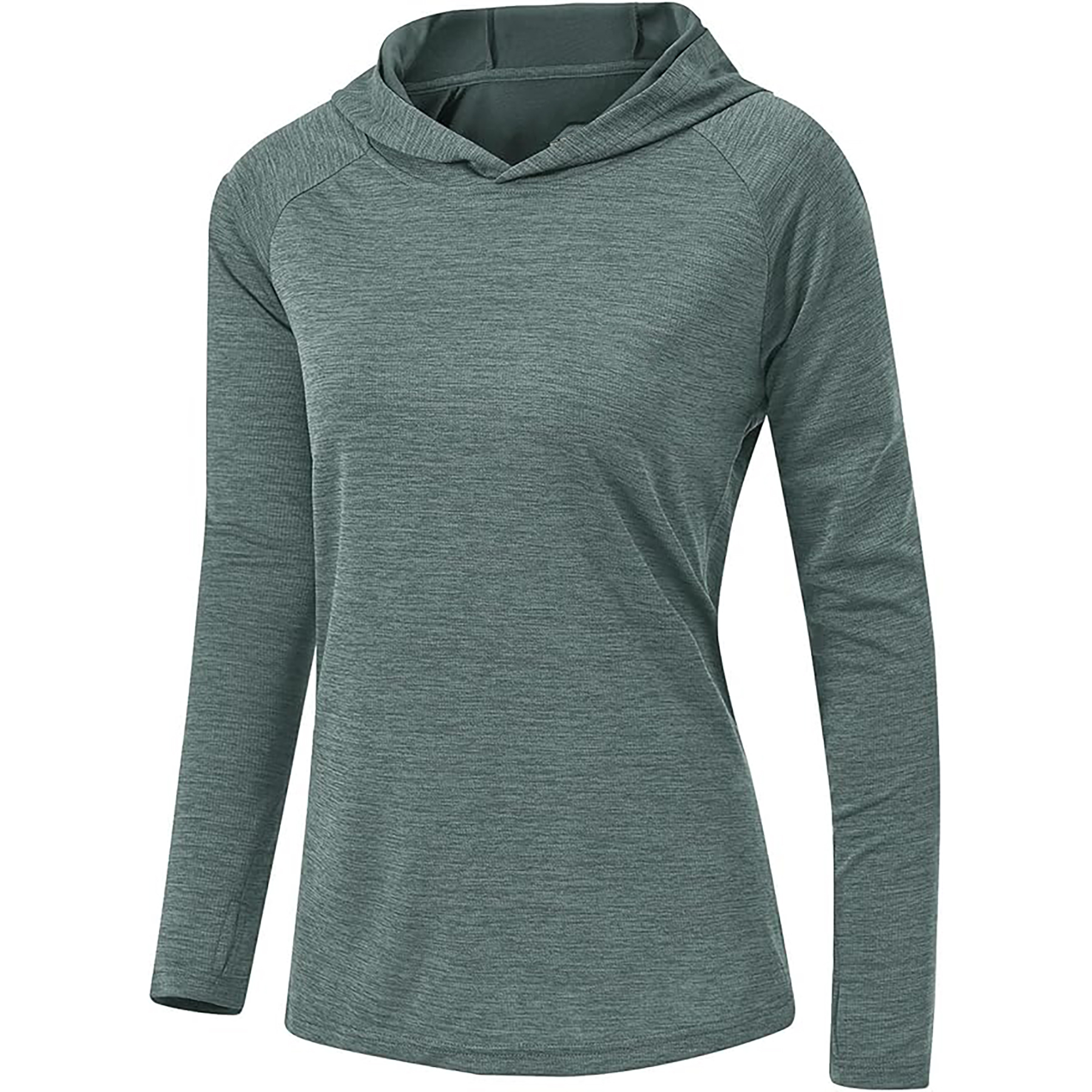 Women's Sun Protection Hoodie 50