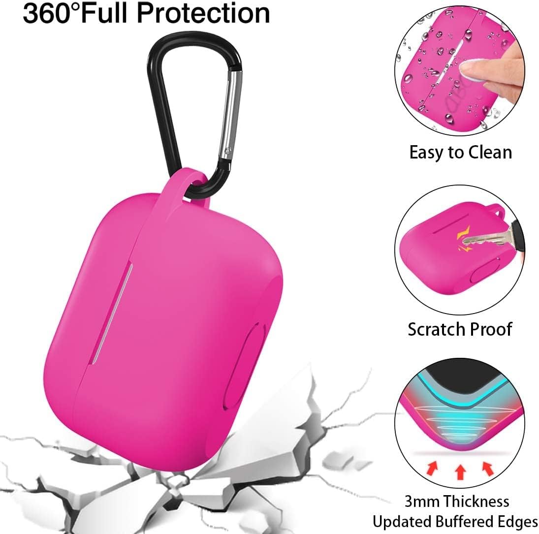 AirPod Pro Case with Keychain 13