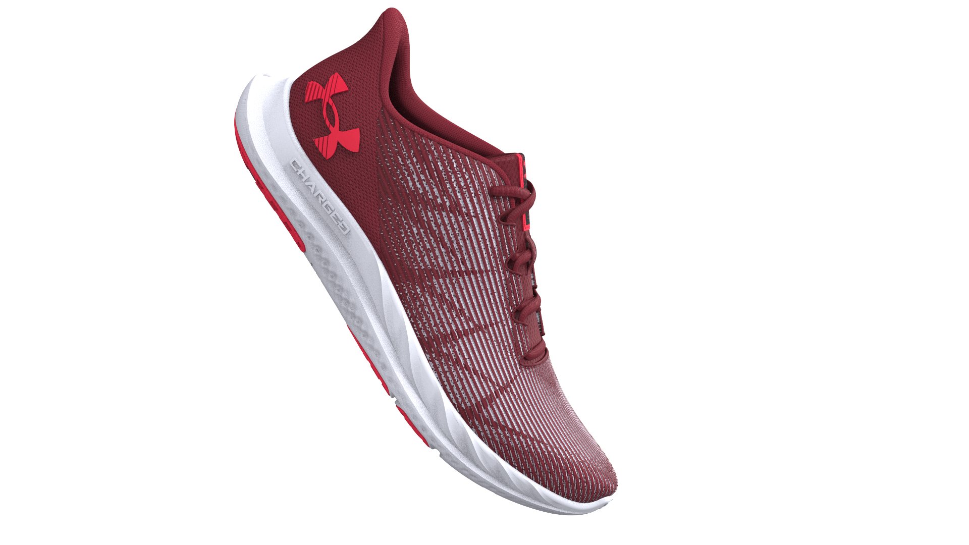 UA Speed Swift Men's Running Shoes 43