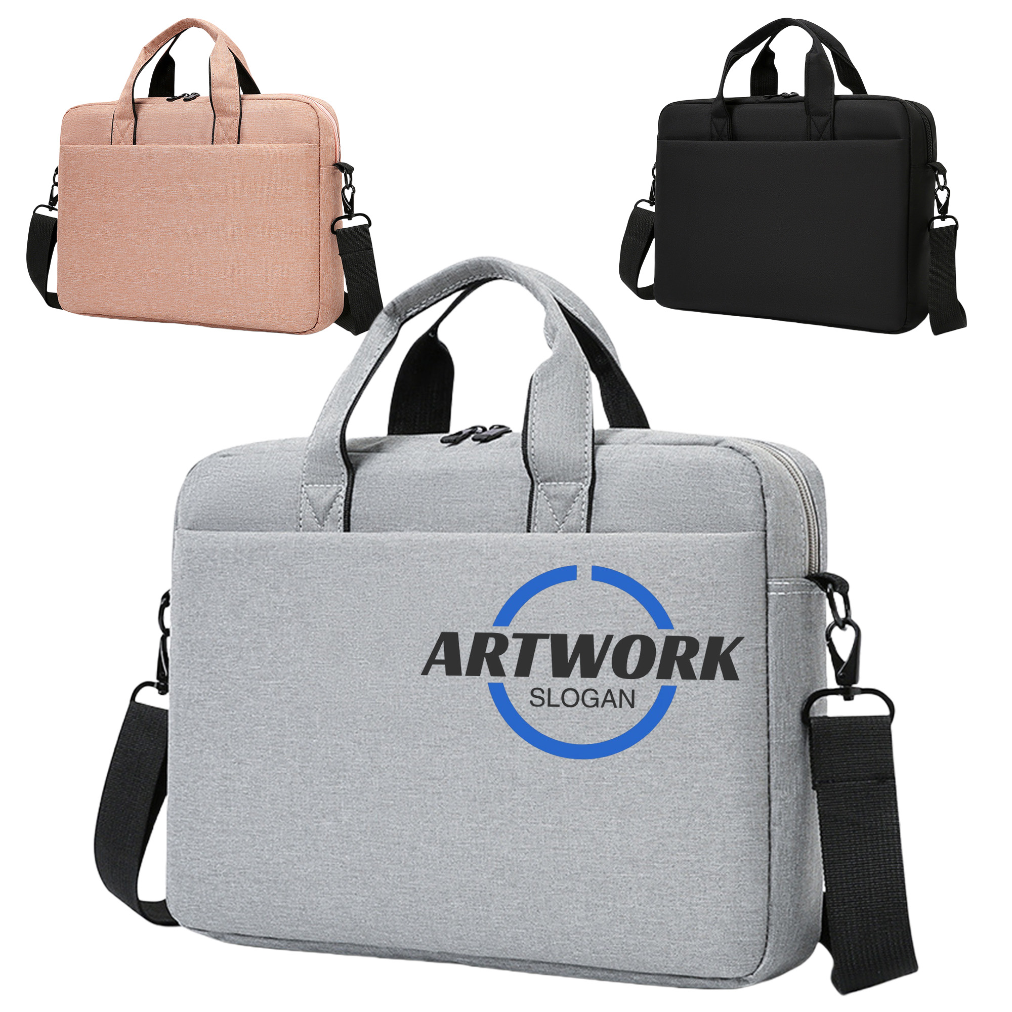 Durable Laptop Shoulder Bag