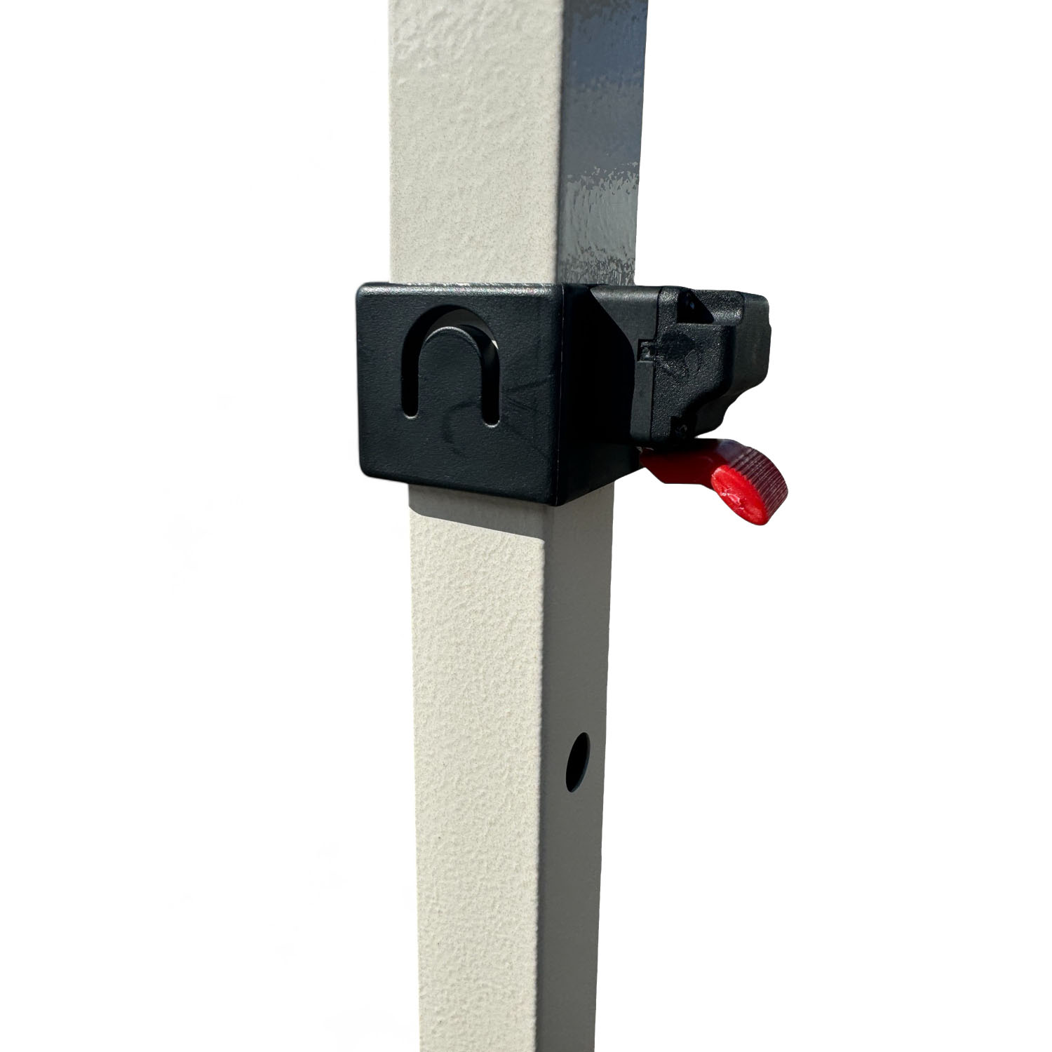 48Hr Quick Ship - 10' Steel Tent Kit, Includes Steel Frame, Sublimated Canopy, Case, Grass Stake Kit 5