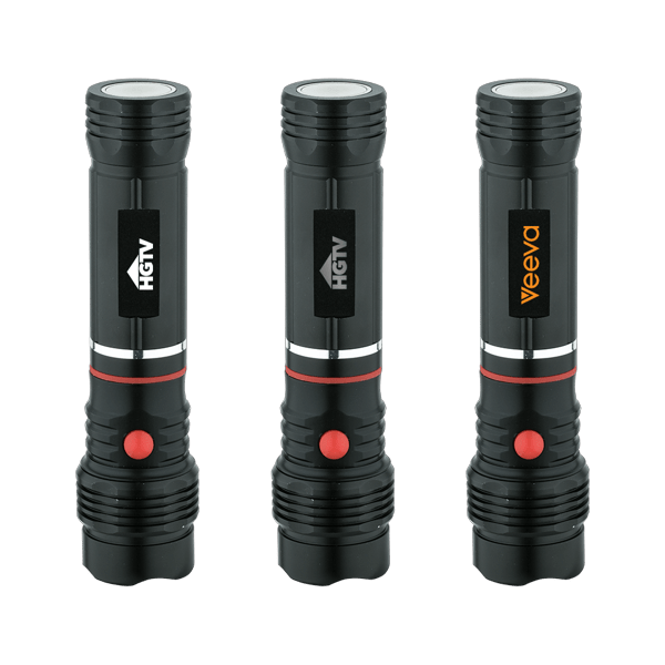 Blackhawk COB Flashlight