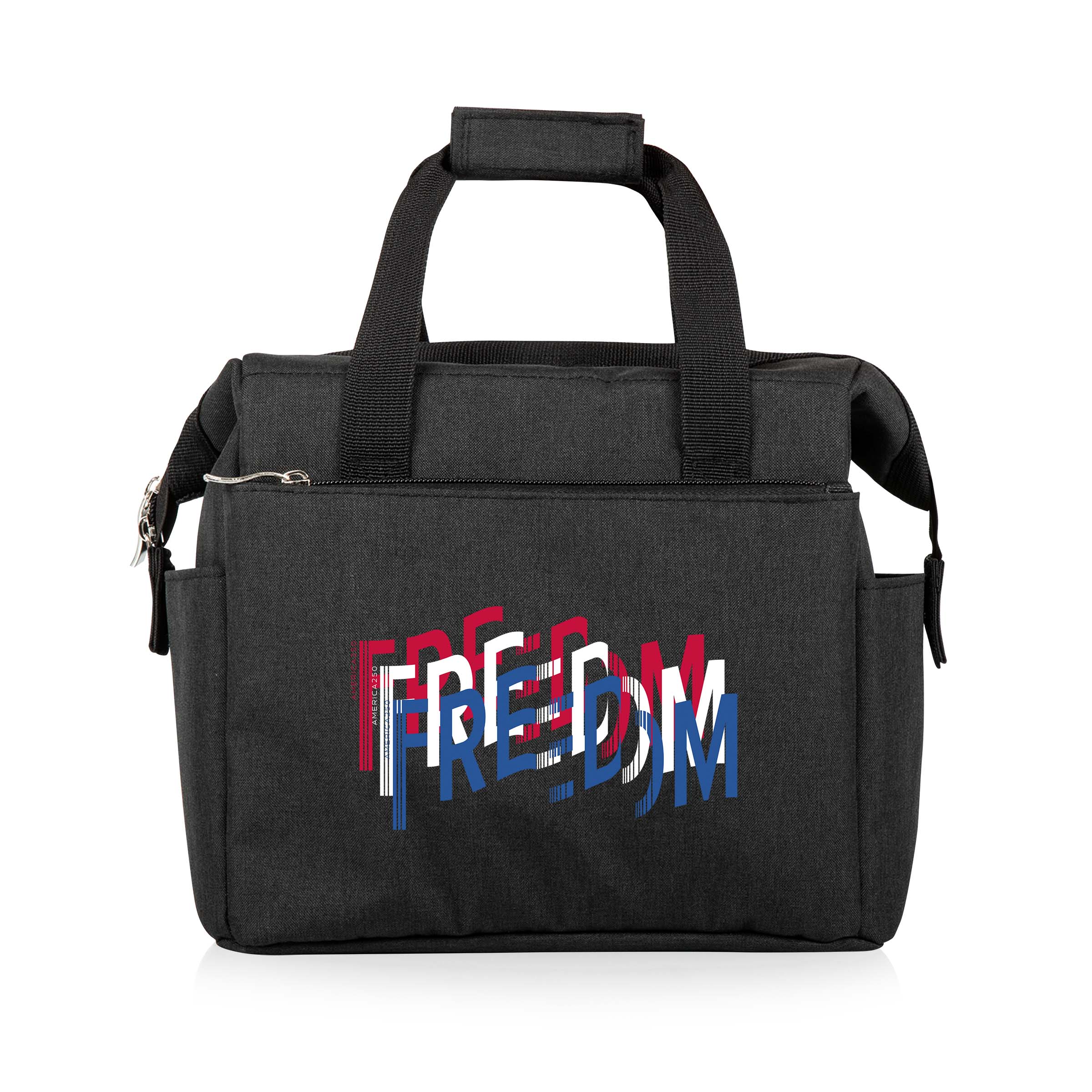 On The Go Lunch Bag Cooler 43