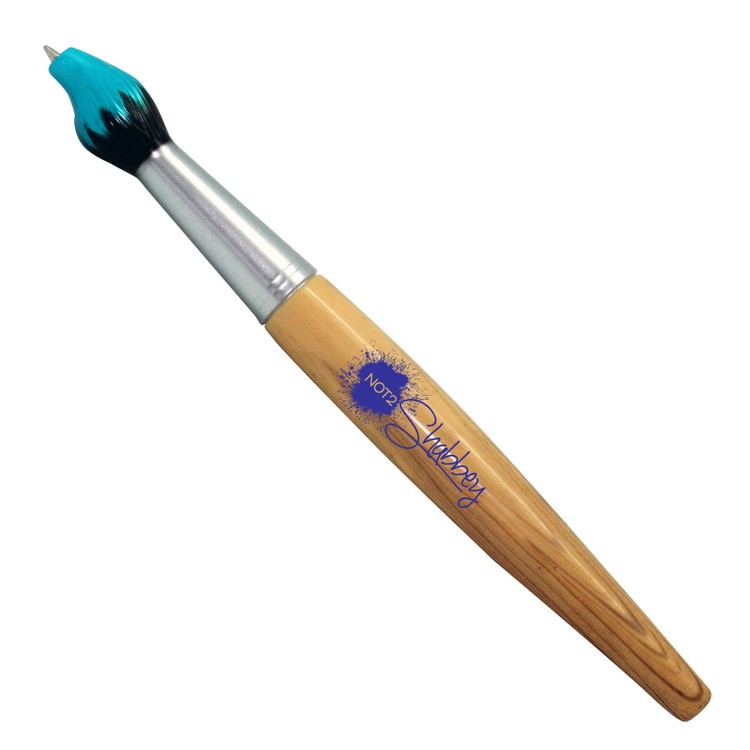 Paint Brush Pen 24358 Promotional Pro
