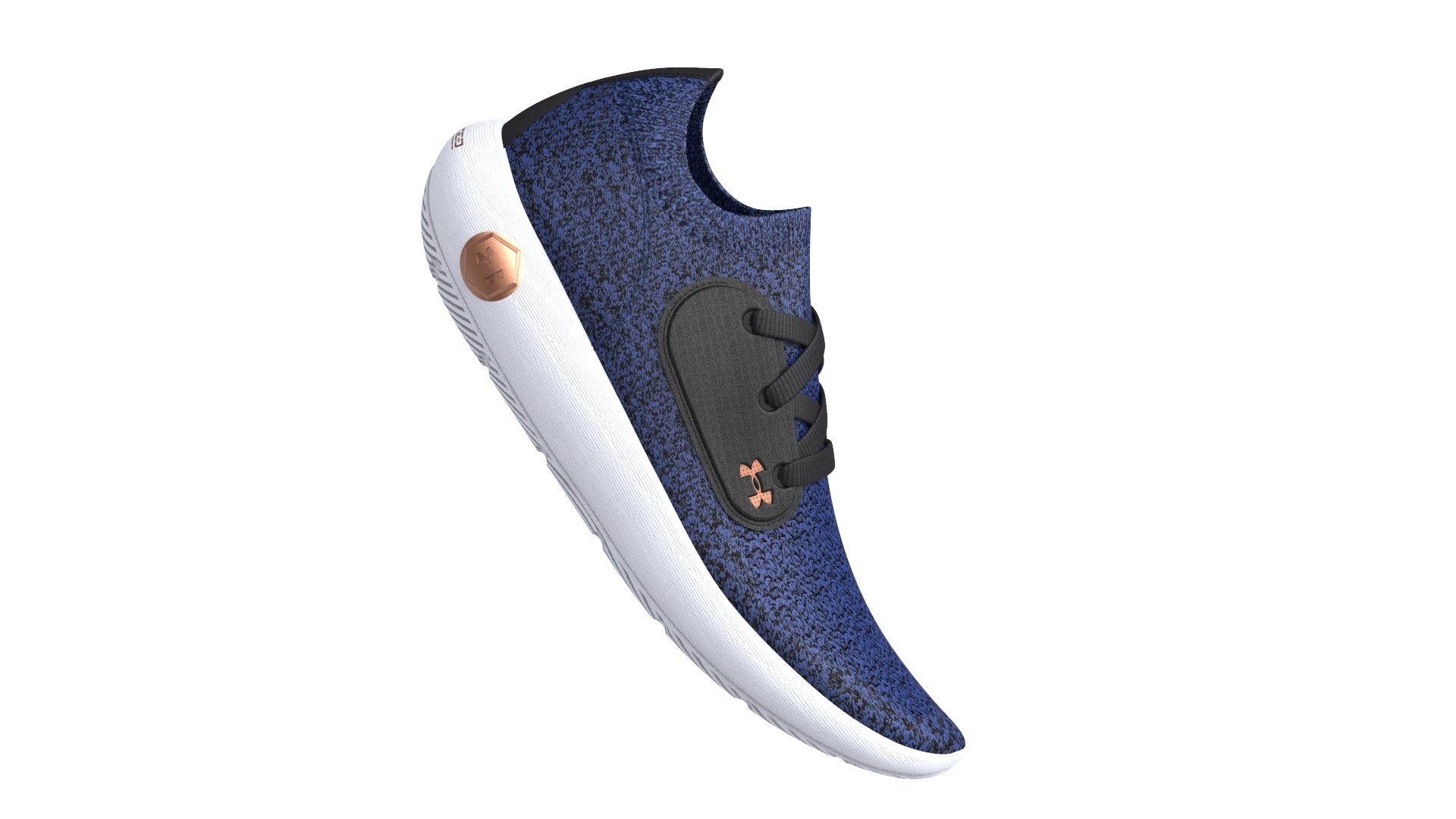 Unisex UA Recover LCE Shoes 13