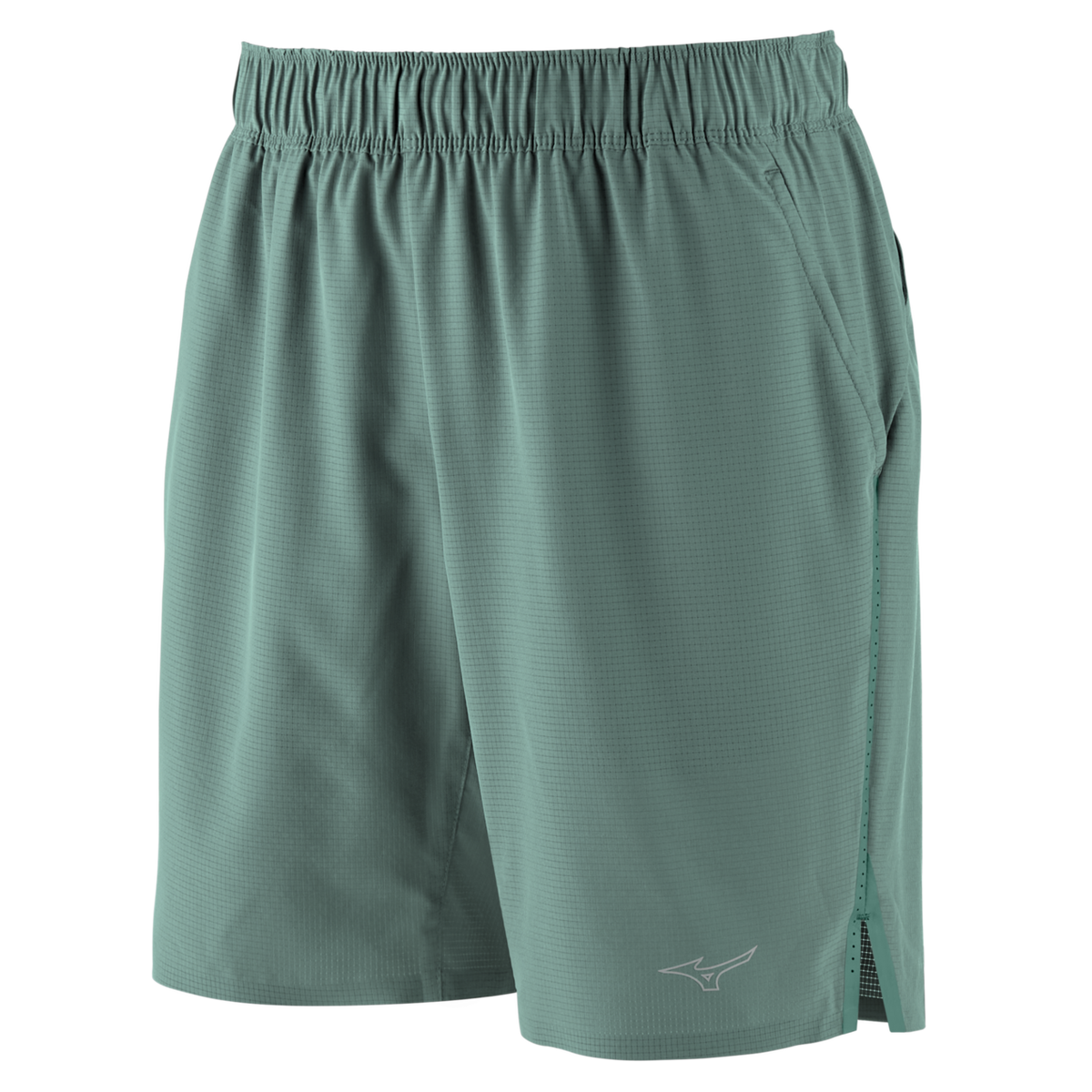 Men's Performance 9" Short Linerless 7