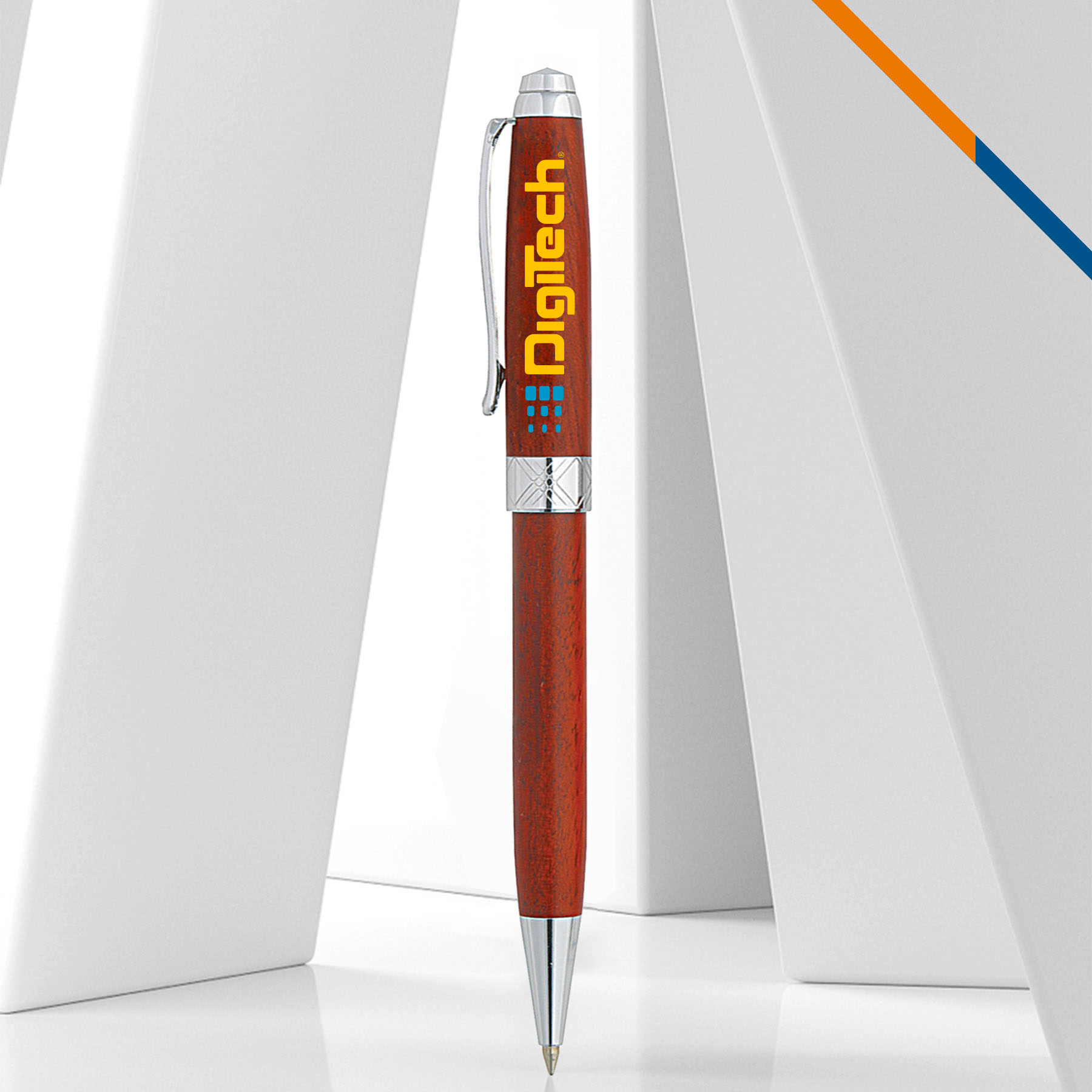 Surea Wooden Pen 10