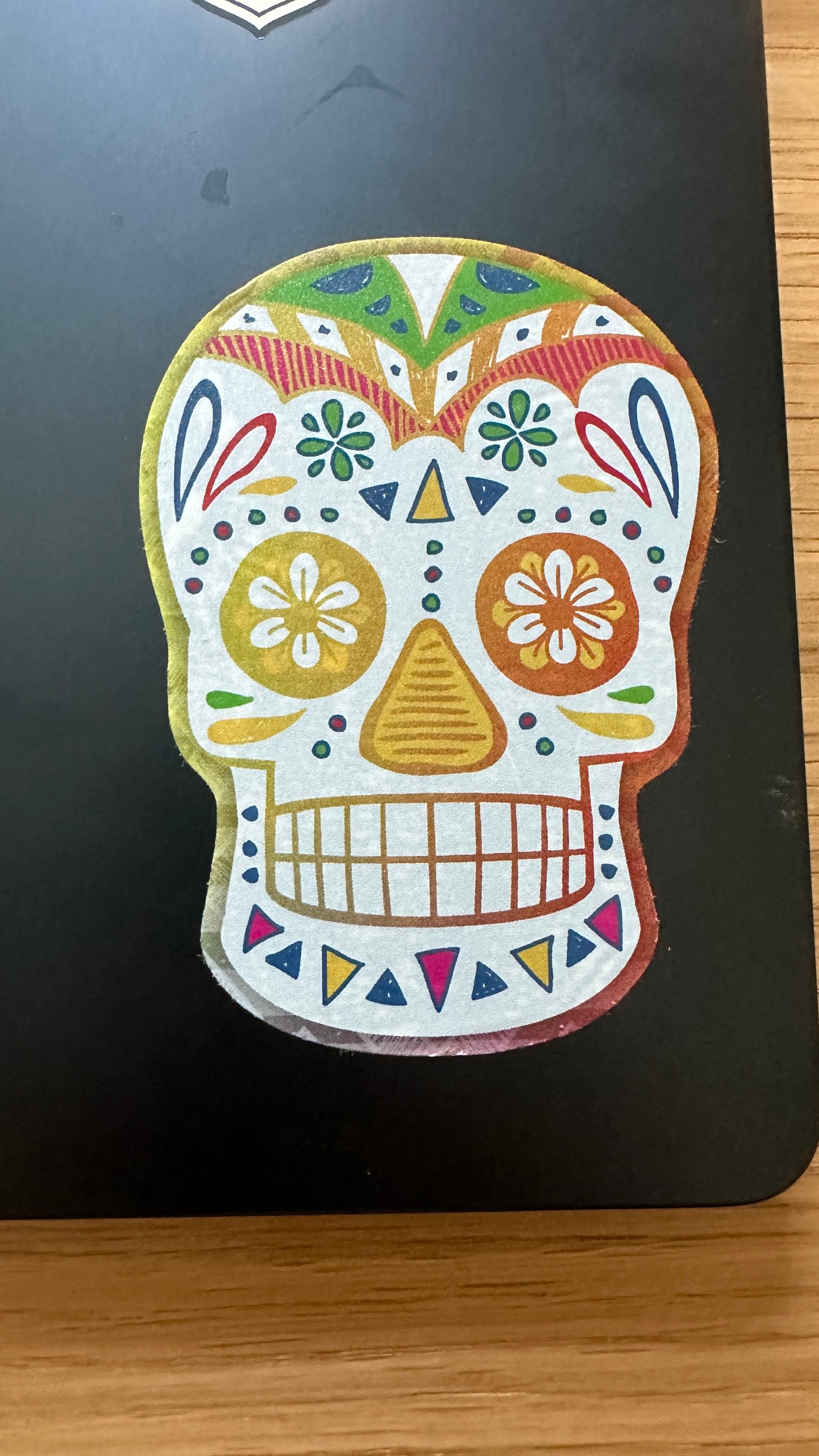 Sticker Sheet - 4" x 6" 13