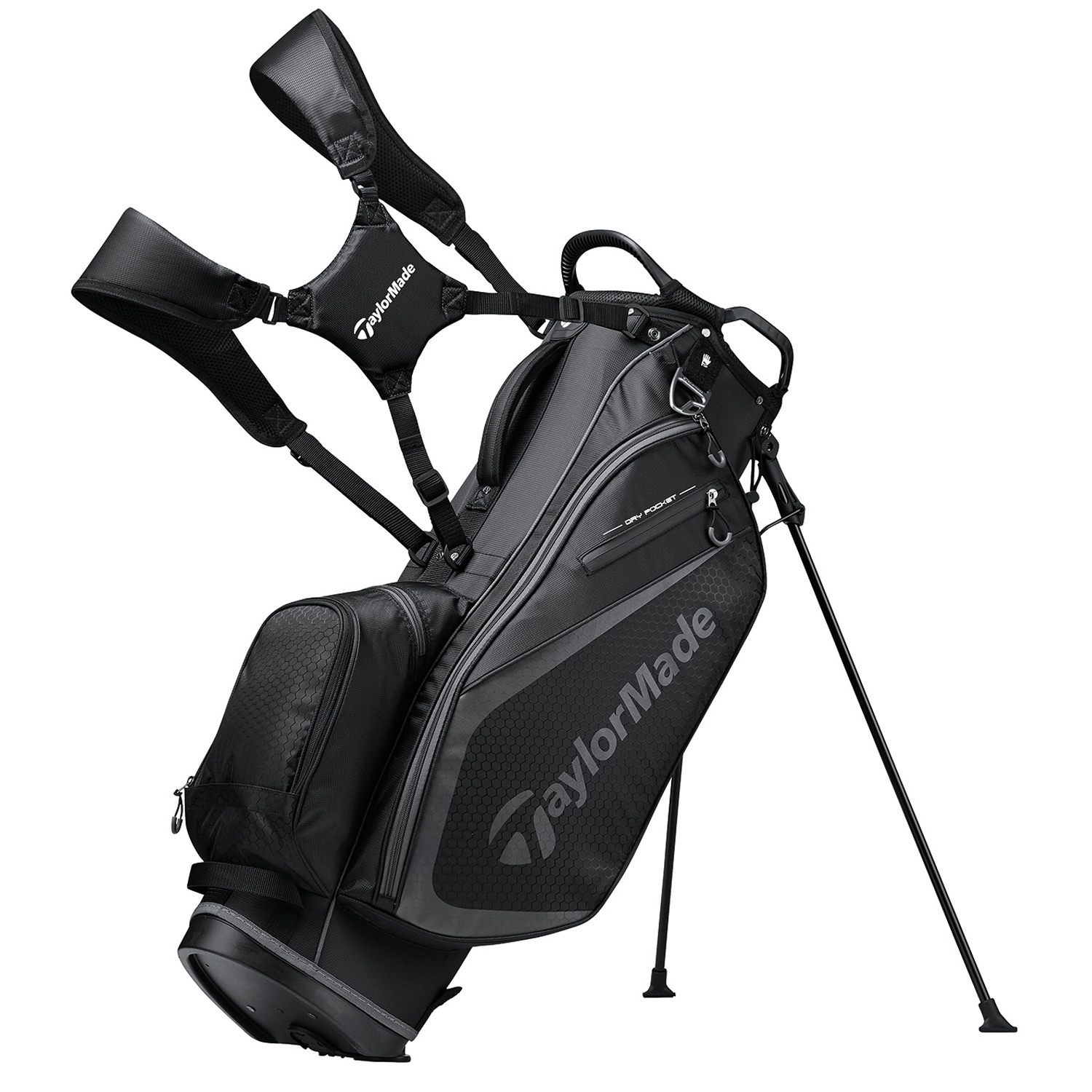 TaylorMade Select Stand Bag 3