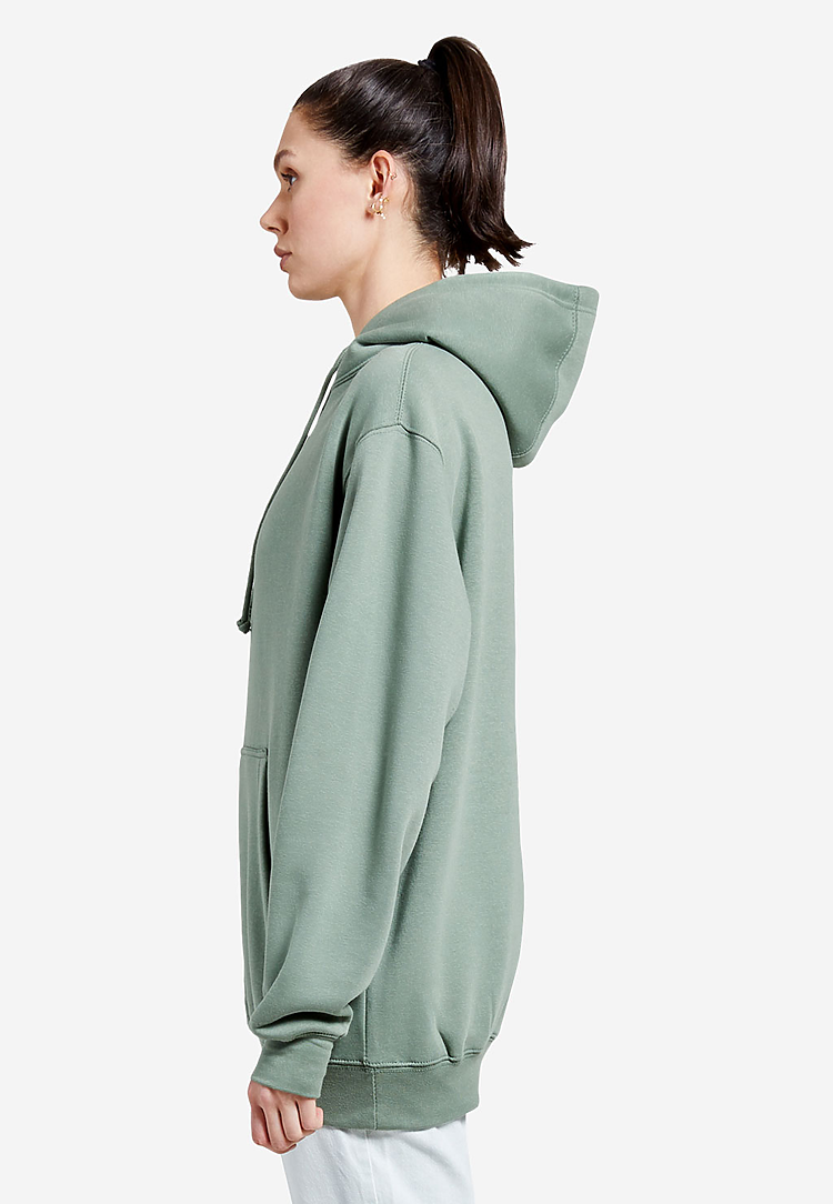 Heavyweight Pullover Hoodie, custom hoodie or sweatshirt with logo imprint 12