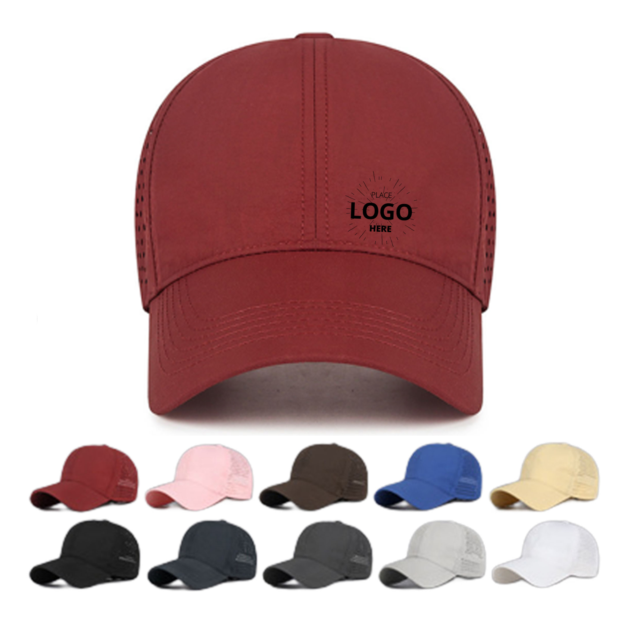 Trucker Hat