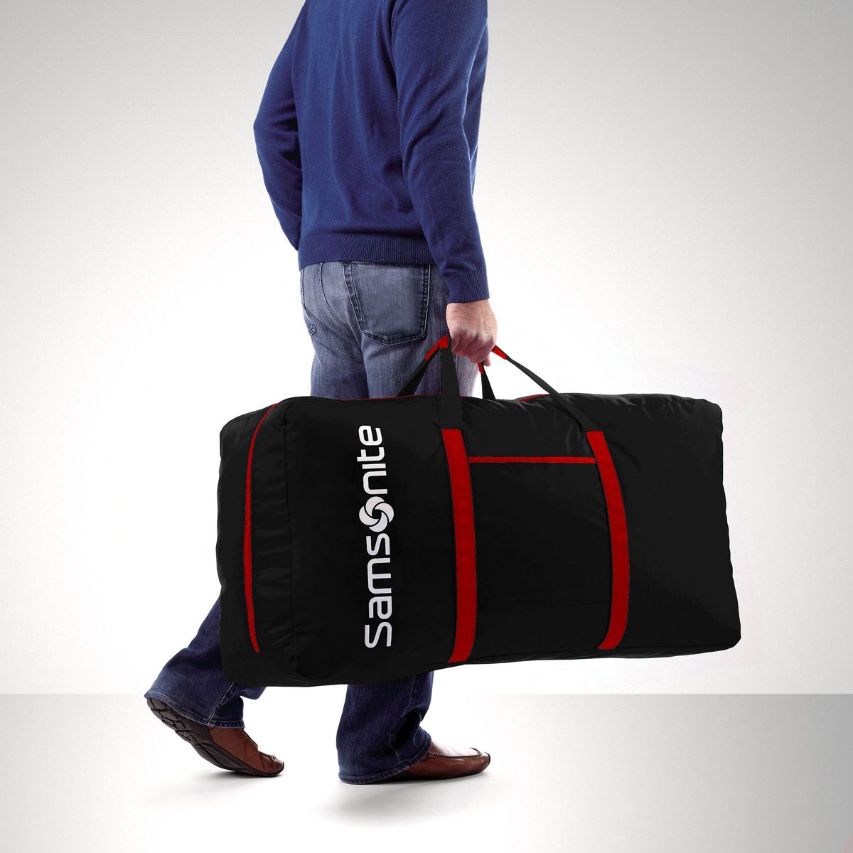 Samsonite Tote-A-Ton Duffel Bag