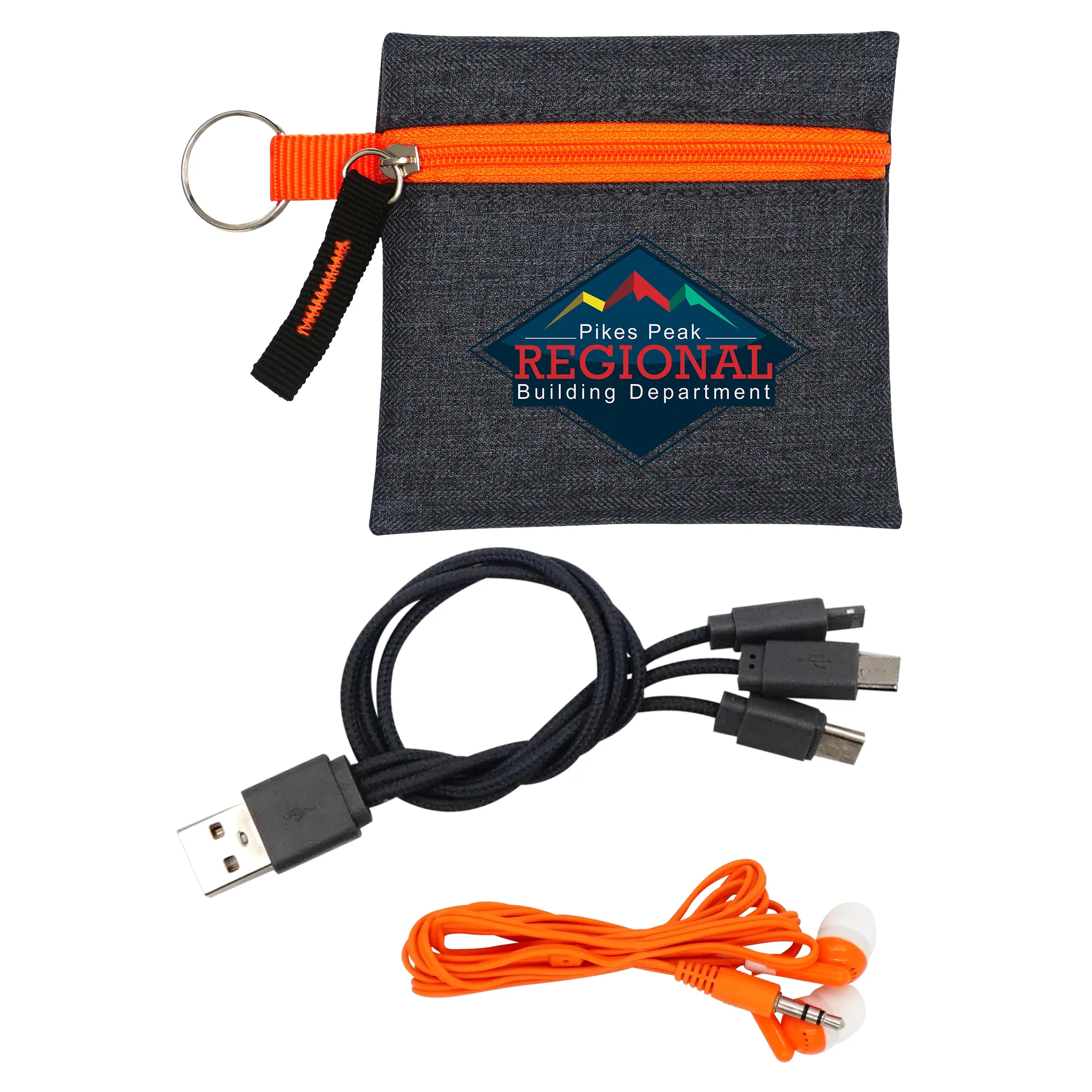 G Line Buds & Cable Charging Set 3