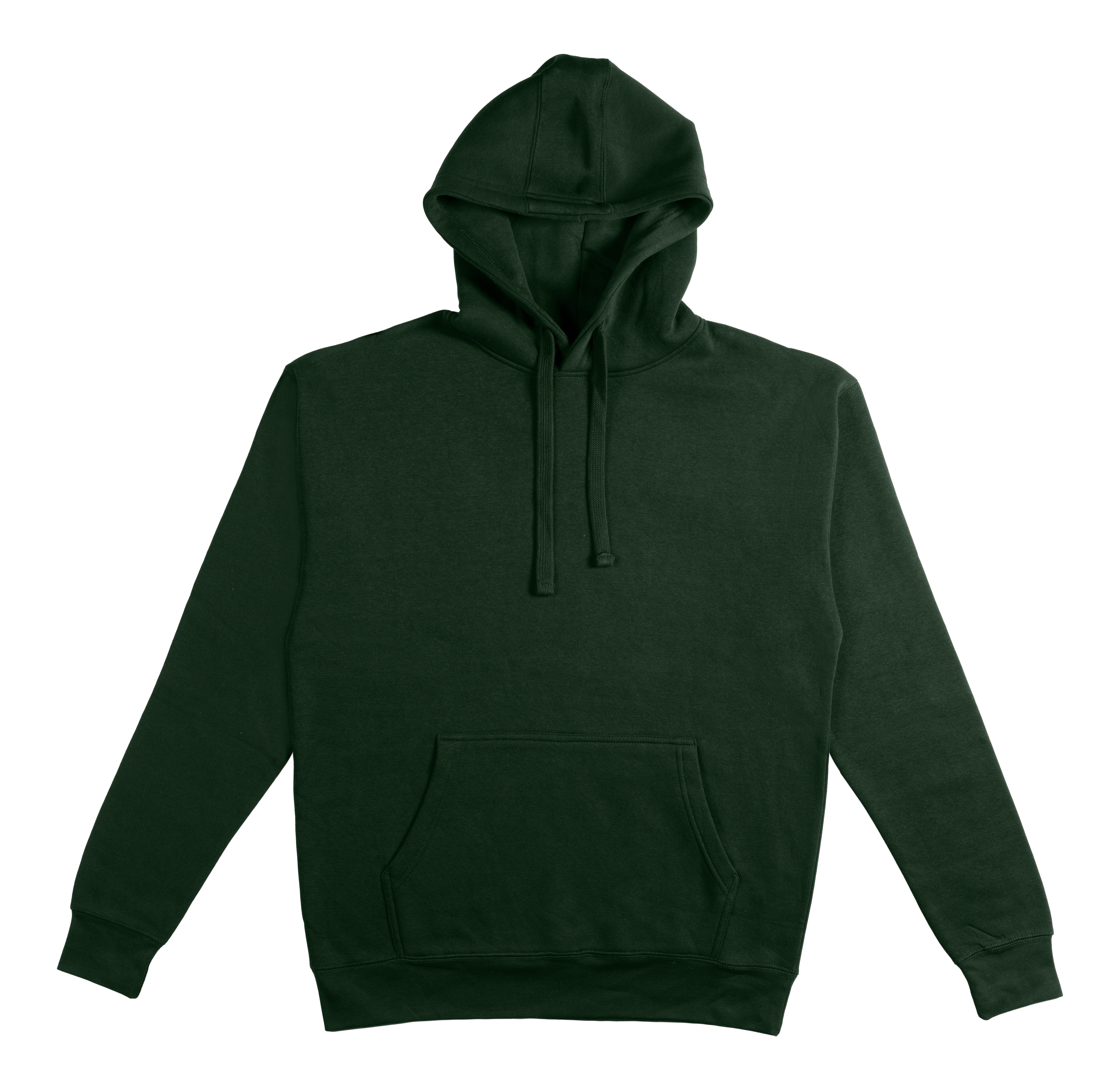 Charlestown Midweight Hooded Pullover 53