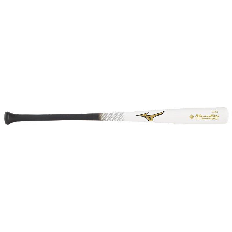 MZE 271 Bamboo Elite Wood Baseball Bat 6